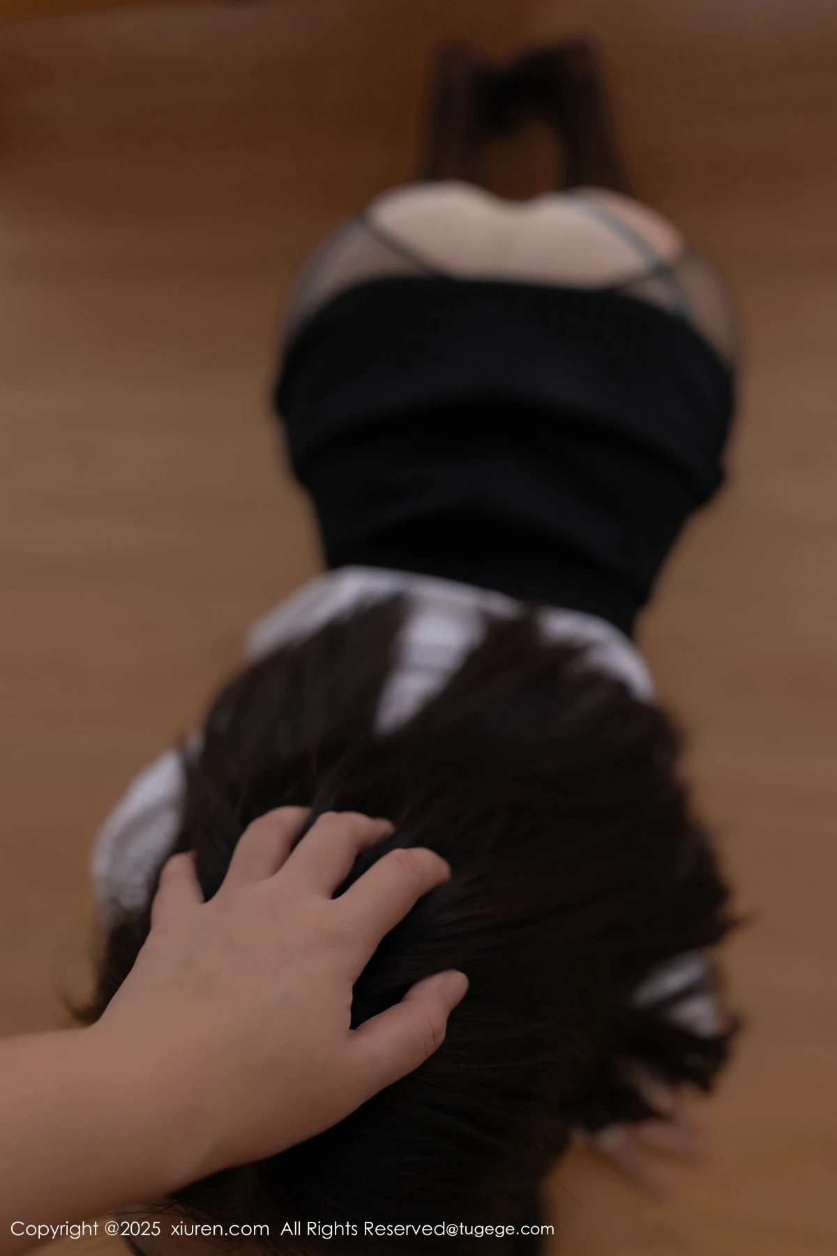 [秀人网] 2025.05.28 No.10337 杏子Yada#[84P]-4