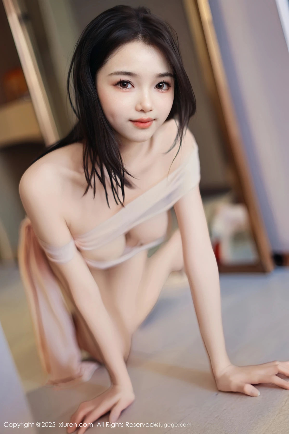 [秀人网] 2025.05.29 No.10344 苏软软#[89P]-24