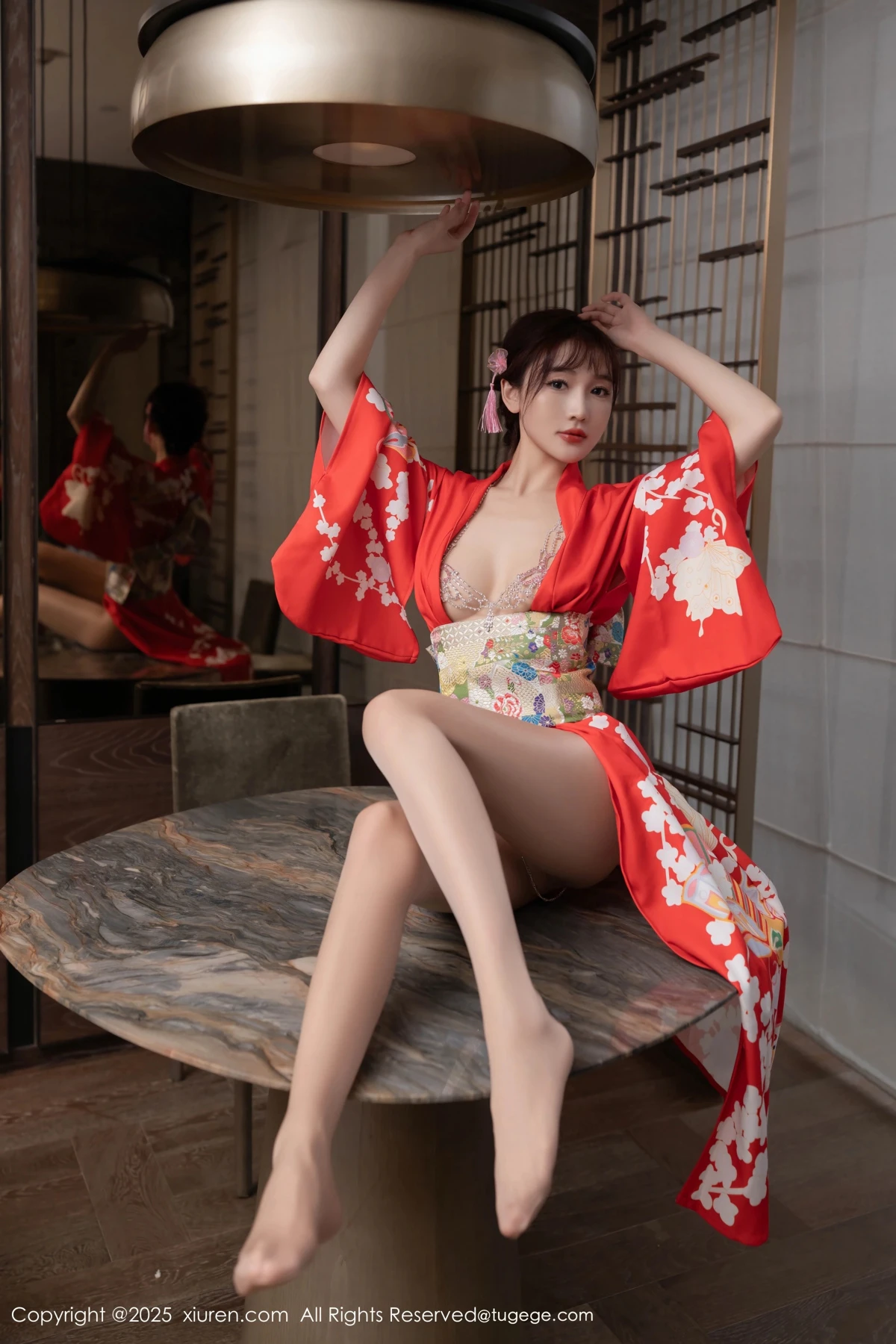 [秀人网] 2025.05.29 No.10352 模特合集#[81P]-26