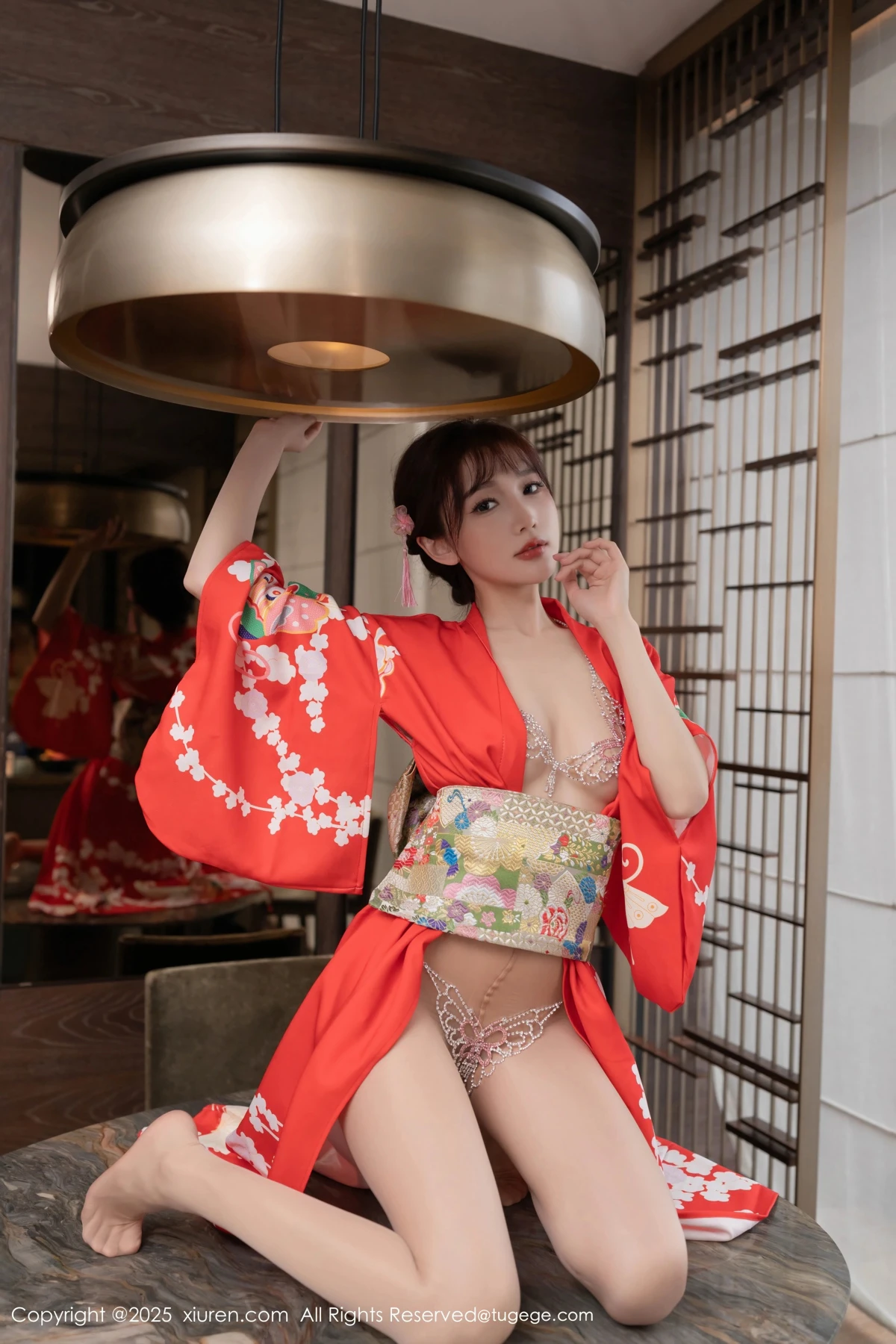 [秀人网] 2025.05.29 No.10352 模特合集#[81P]-28
