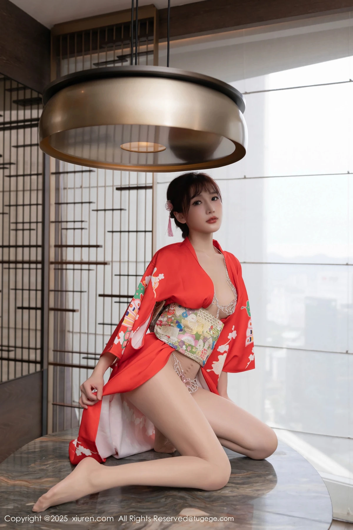 [秀人网] 2025.05.29 No.10352 模特合集#[81P]-29