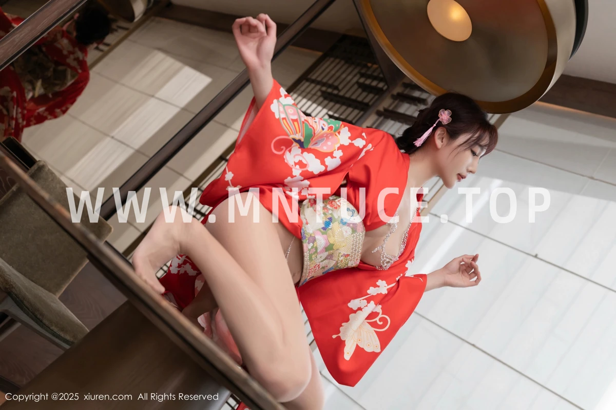 [秀人网] 2025.05.29 No.10352 模特合集#[81P]-32