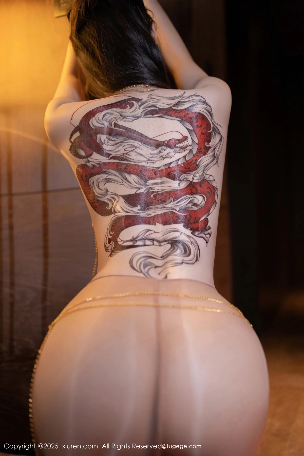 [秀人网] 2025.05.29 No.10352 模特合集#[81P]-21