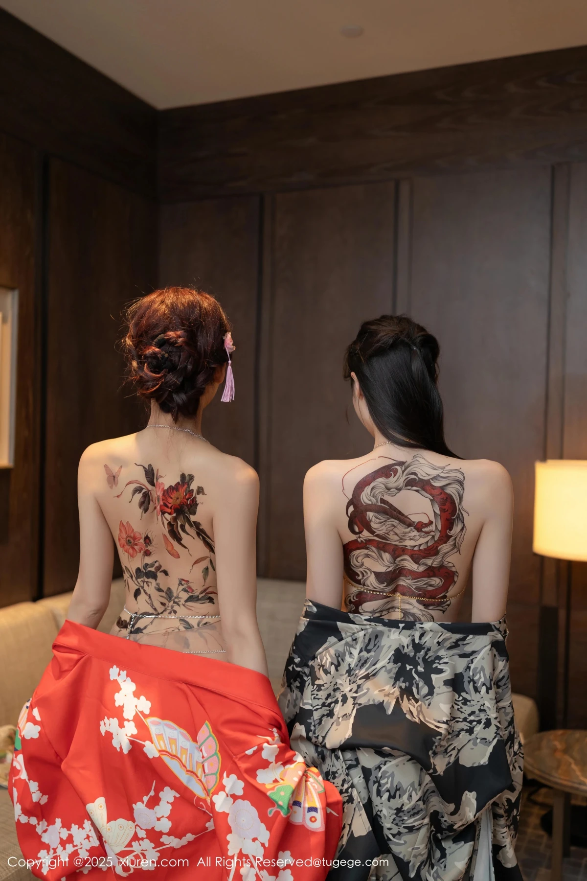 [秀人网] 2025.05.29 No.10352 模特合集#[81P]-22