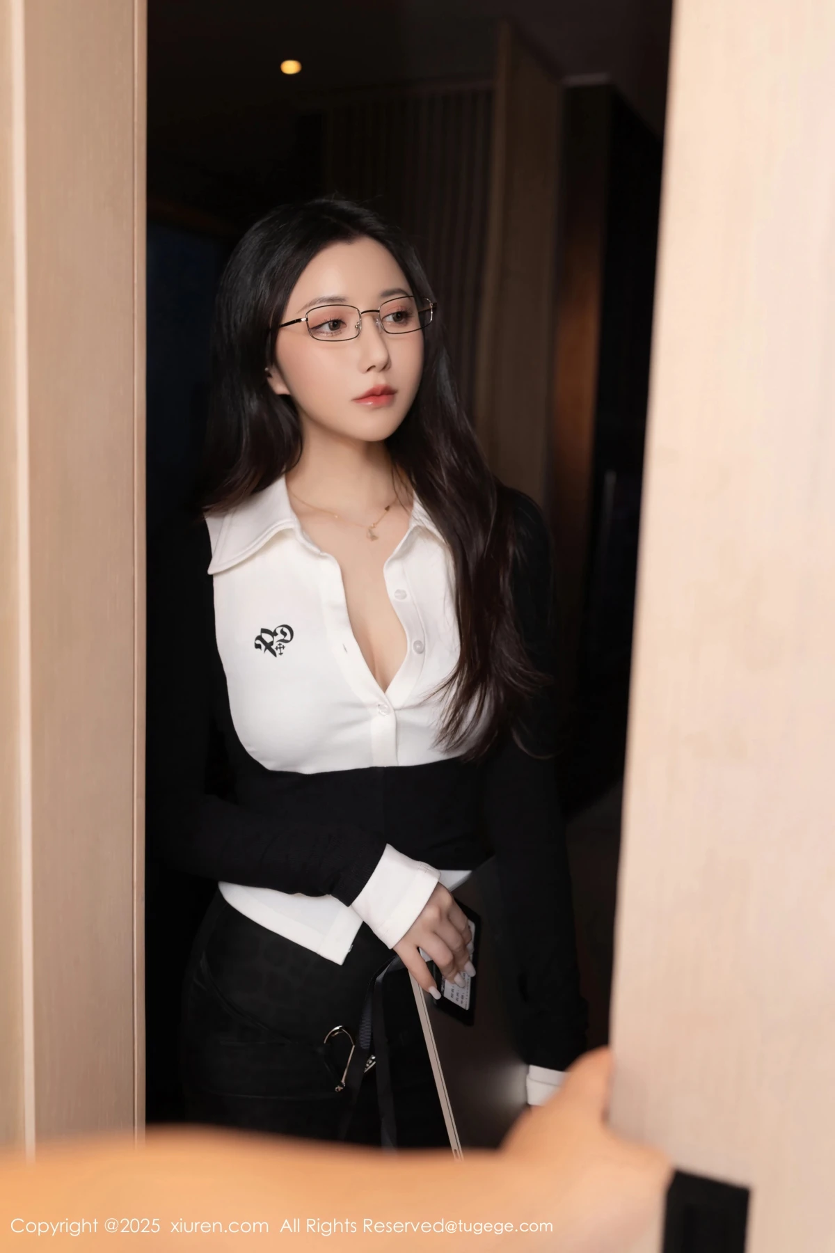 [秀人网] 2025.05.29 No.10353 鱼子酱Fish#[81P]-18