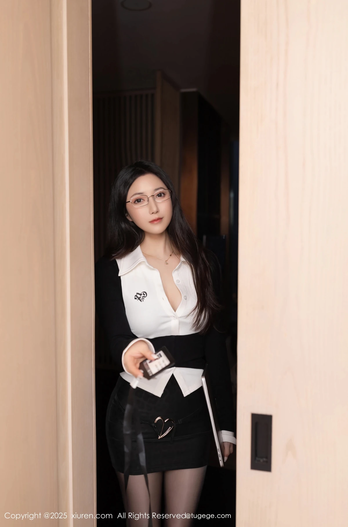 [秀人网] 2025.05.29 No.10353 鱼子酱Fish#[81P]-20