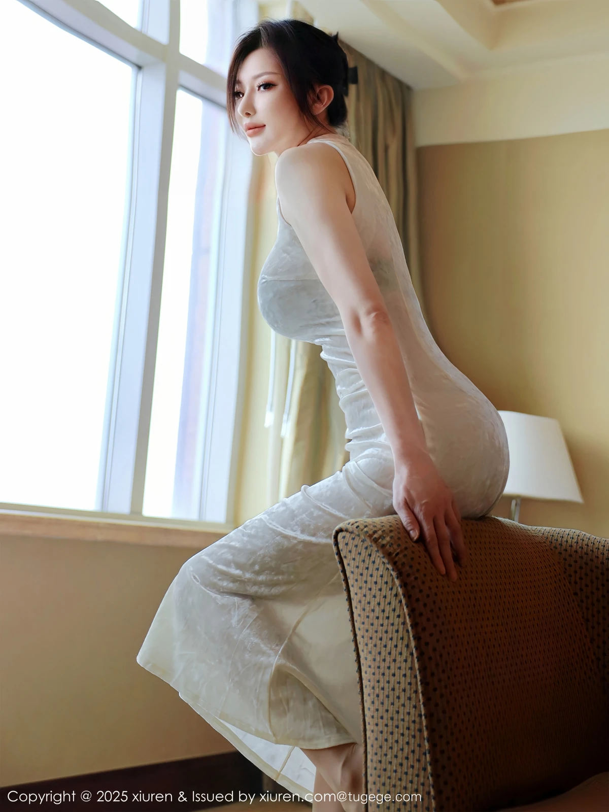 [秀人网] 2025.06.03 No.10355 苏一诺#[78P]-12
