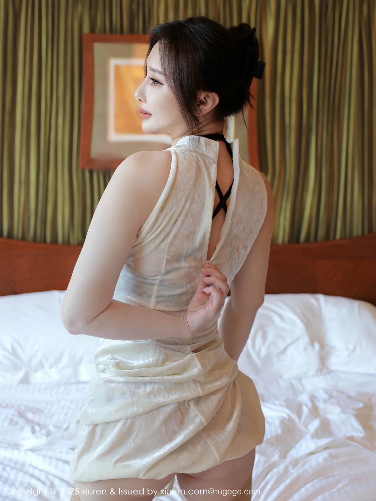 [秀人网] 2025.06.03 No.10355 苏一诺#[78P]-5