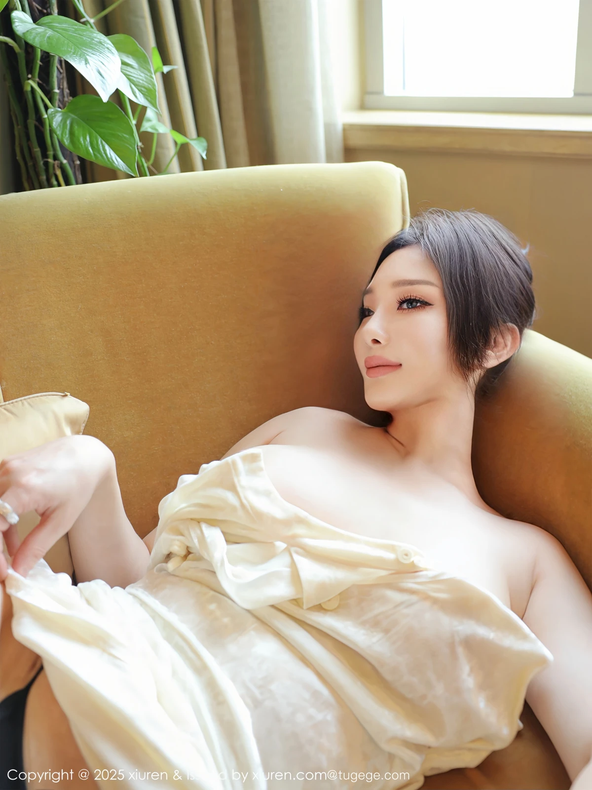 [秀人网] 2025.06.03 No.10355 苏一诺#[78P]-27