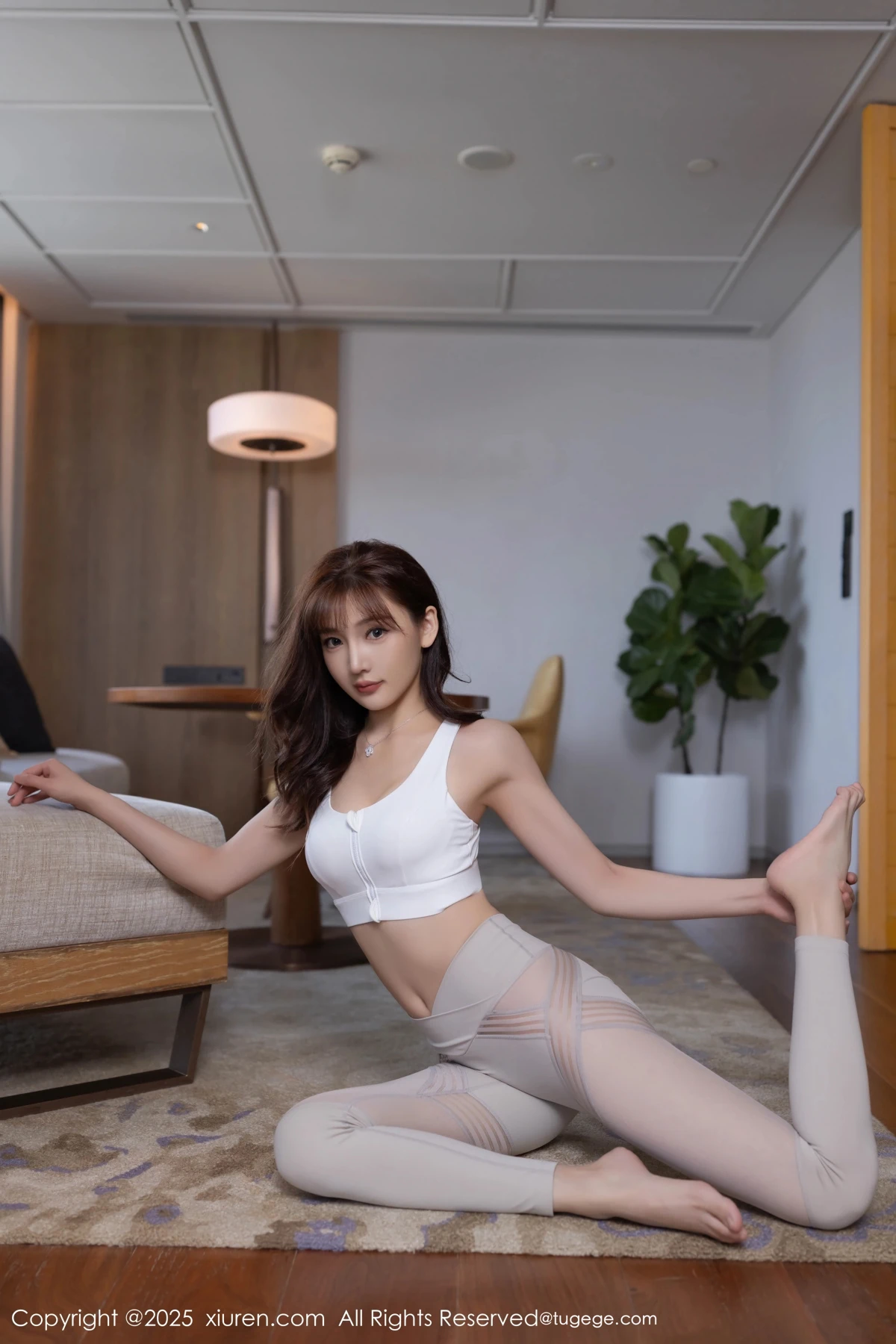 [秀人网] 2025.05.29 No.10343 陆萱萱#[81P]-12