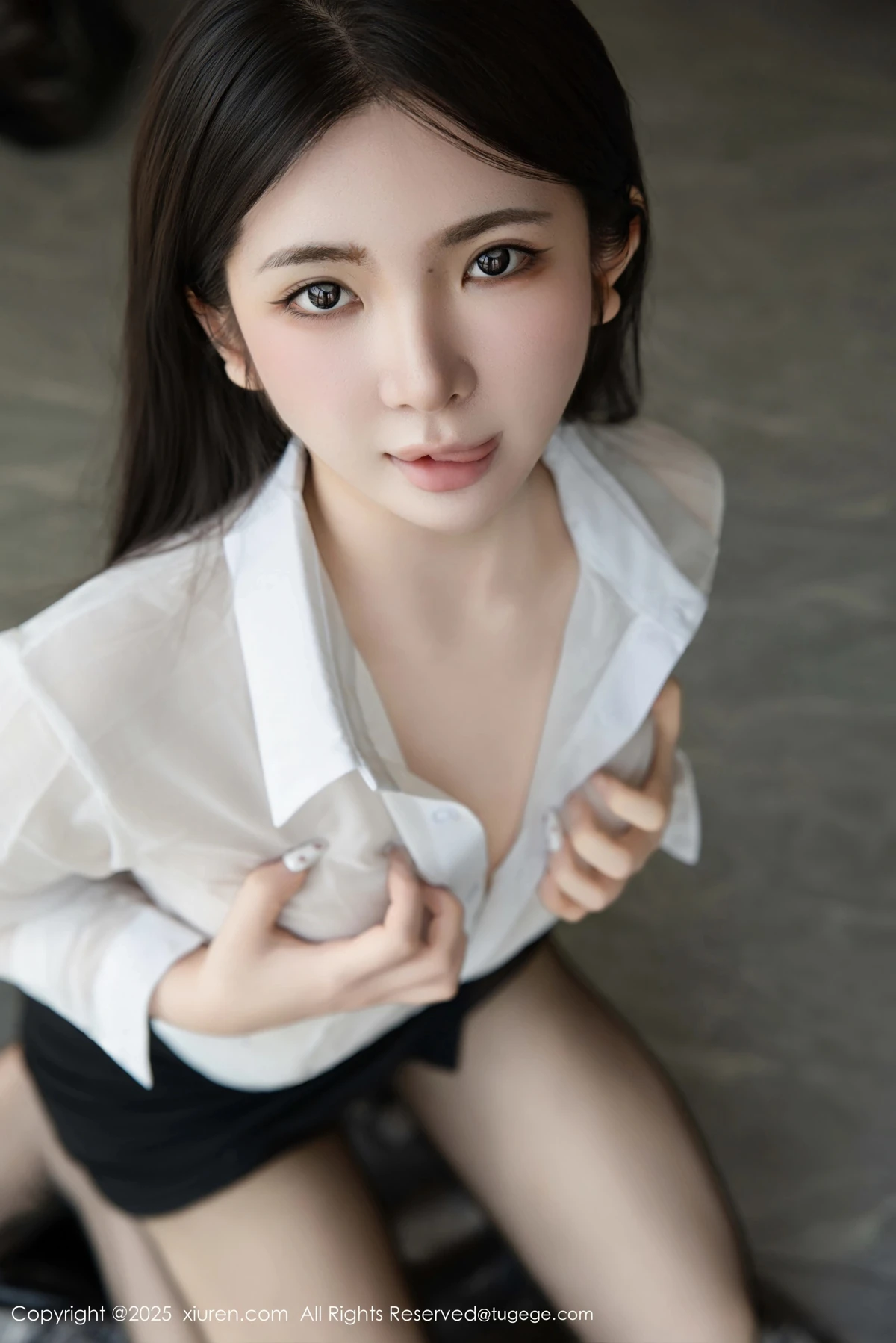 [秀人网] 2025.05.29 No.10338 童童Bunny#[78P]-29