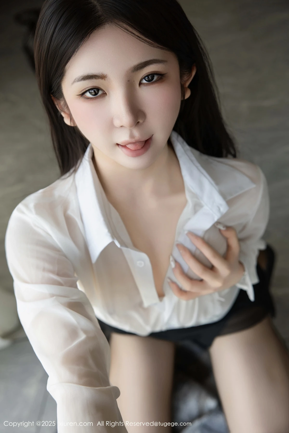 [秀人网] 2025.05.29 No.10338 童童Bunny#[78P]-30