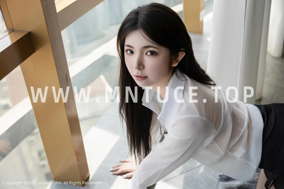 [秀人网] 2025.05.29 No.10338 童童Bunny#[78P]-32
