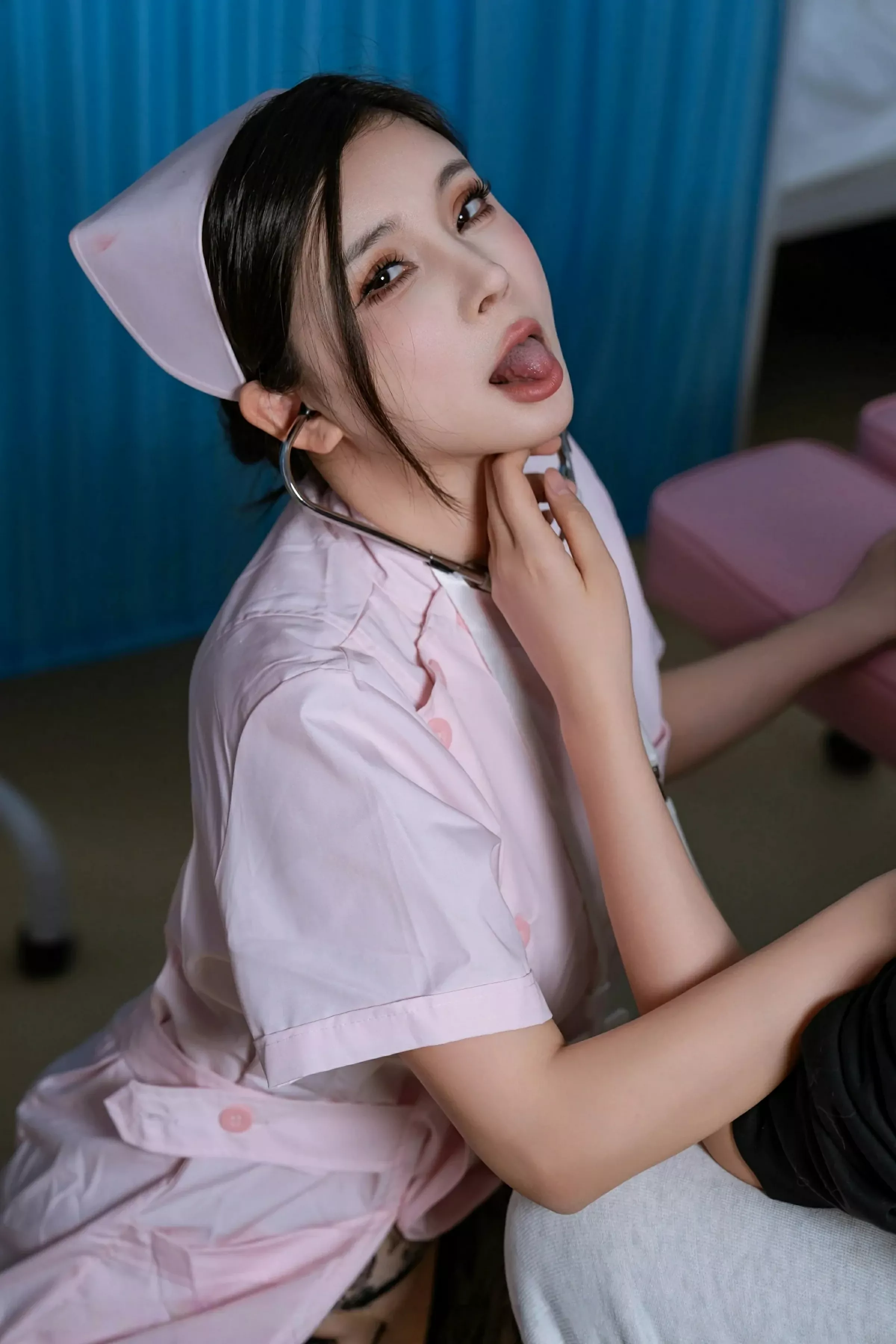 [秀人网] 2025.06.13 No.10408 小蛮妖#[86P]-22