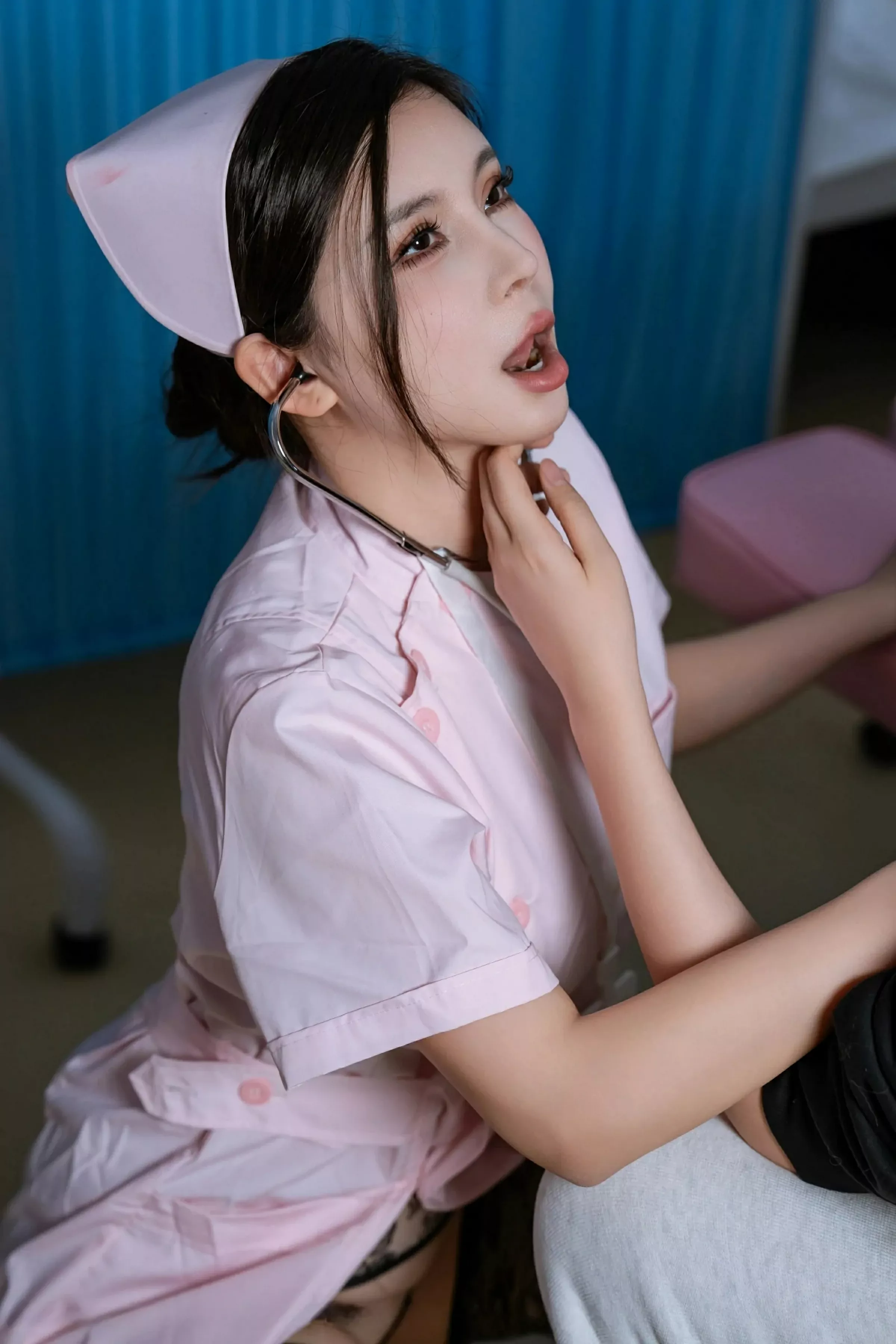 [秀人网] 2025.06.13 No.10408 小蛮妖#[86P]-24