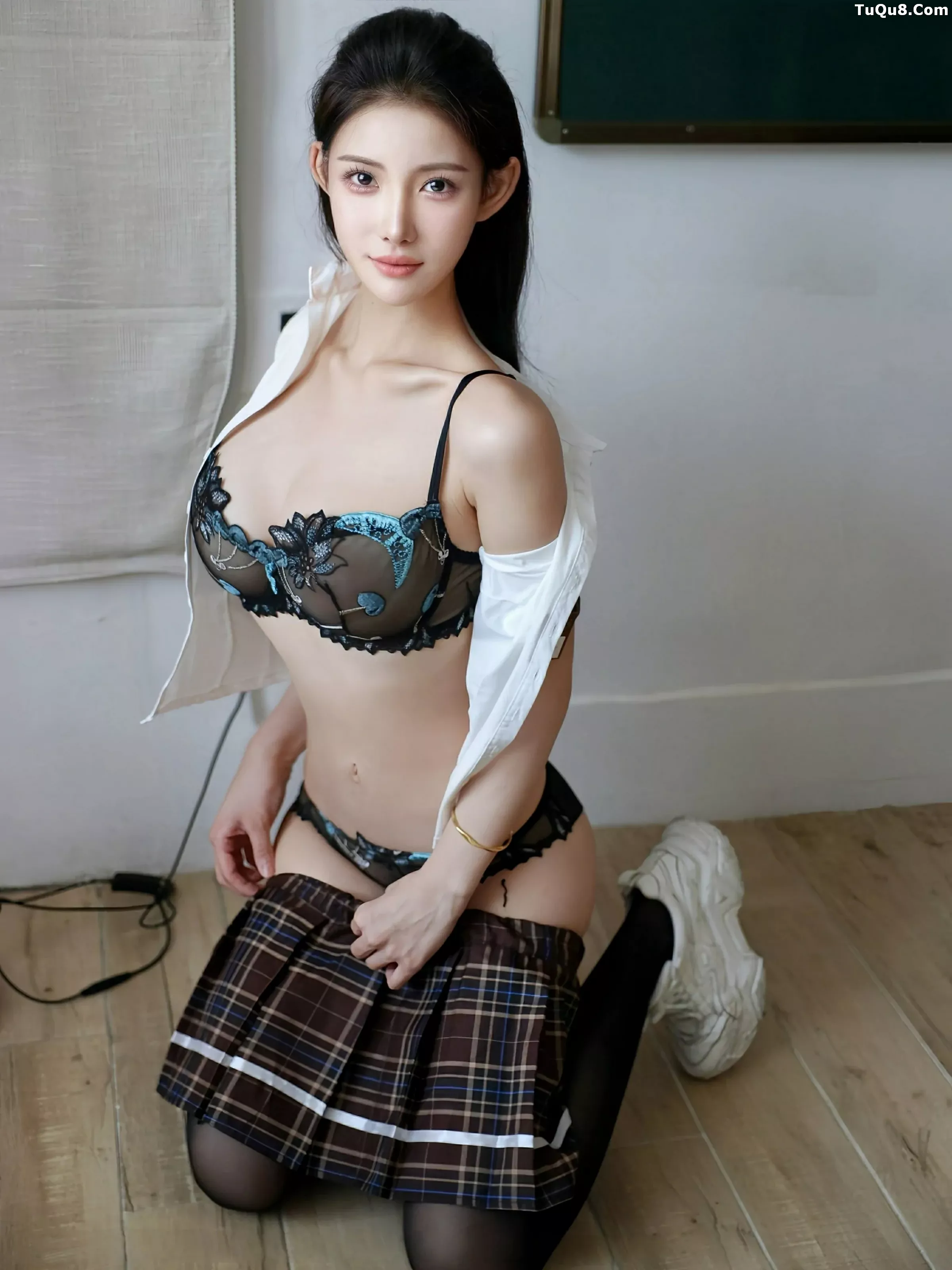 [秀人网] 2025.07.04 No.10512 梨霜儿#[81P]-35