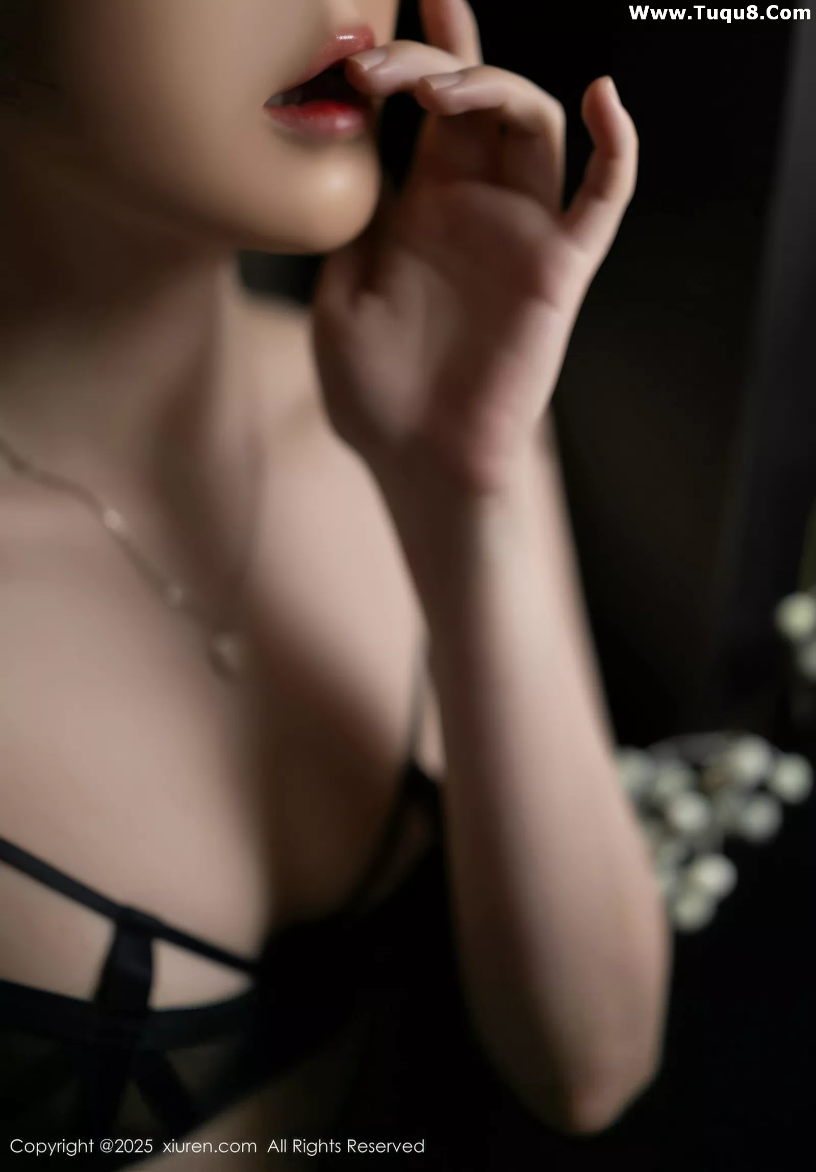 [秀人网] 2025.07.18 No.10564 鱼子酱#[80P]-18