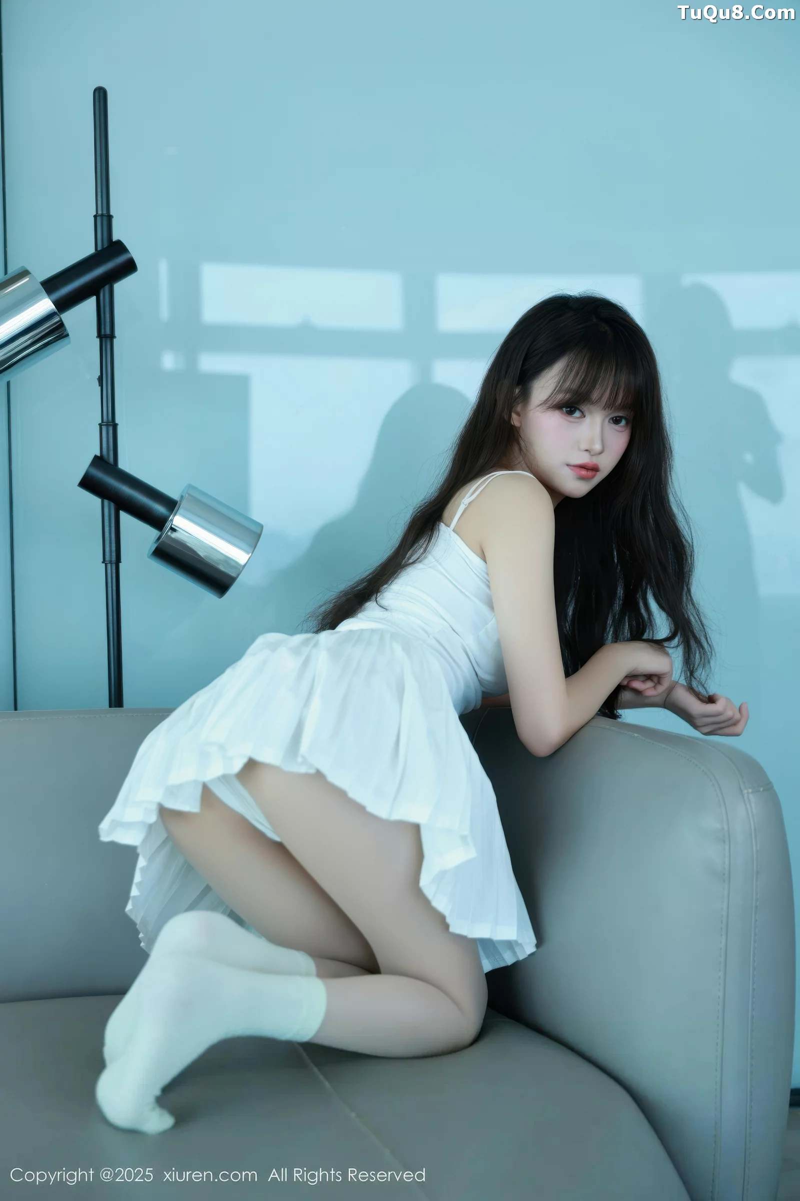 [秀人网] 2025.08.28 No.10702 糯咪#[82P]-31
