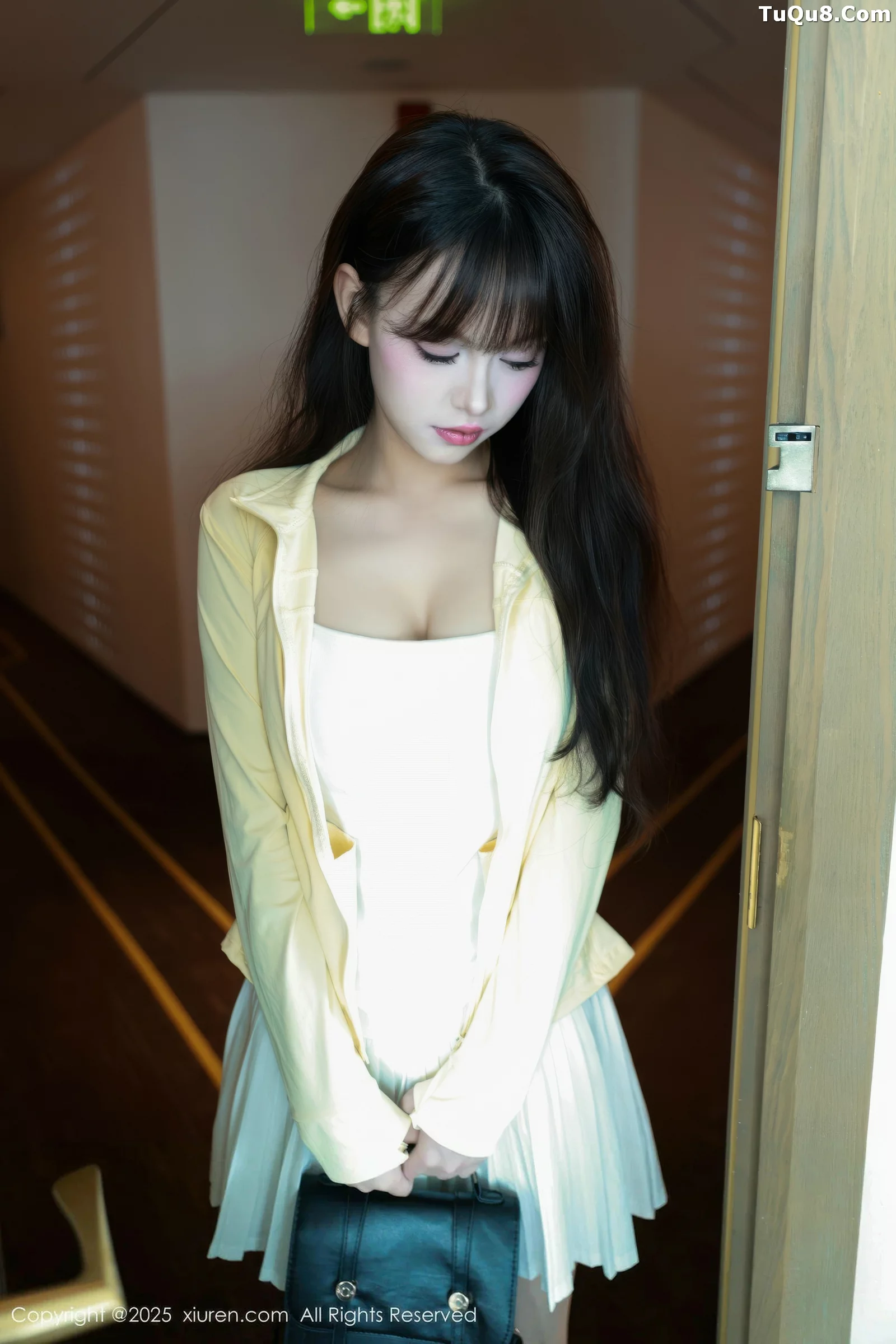 [秀人网] 2025.08.28 No.10702 糯咪#[82P]-4