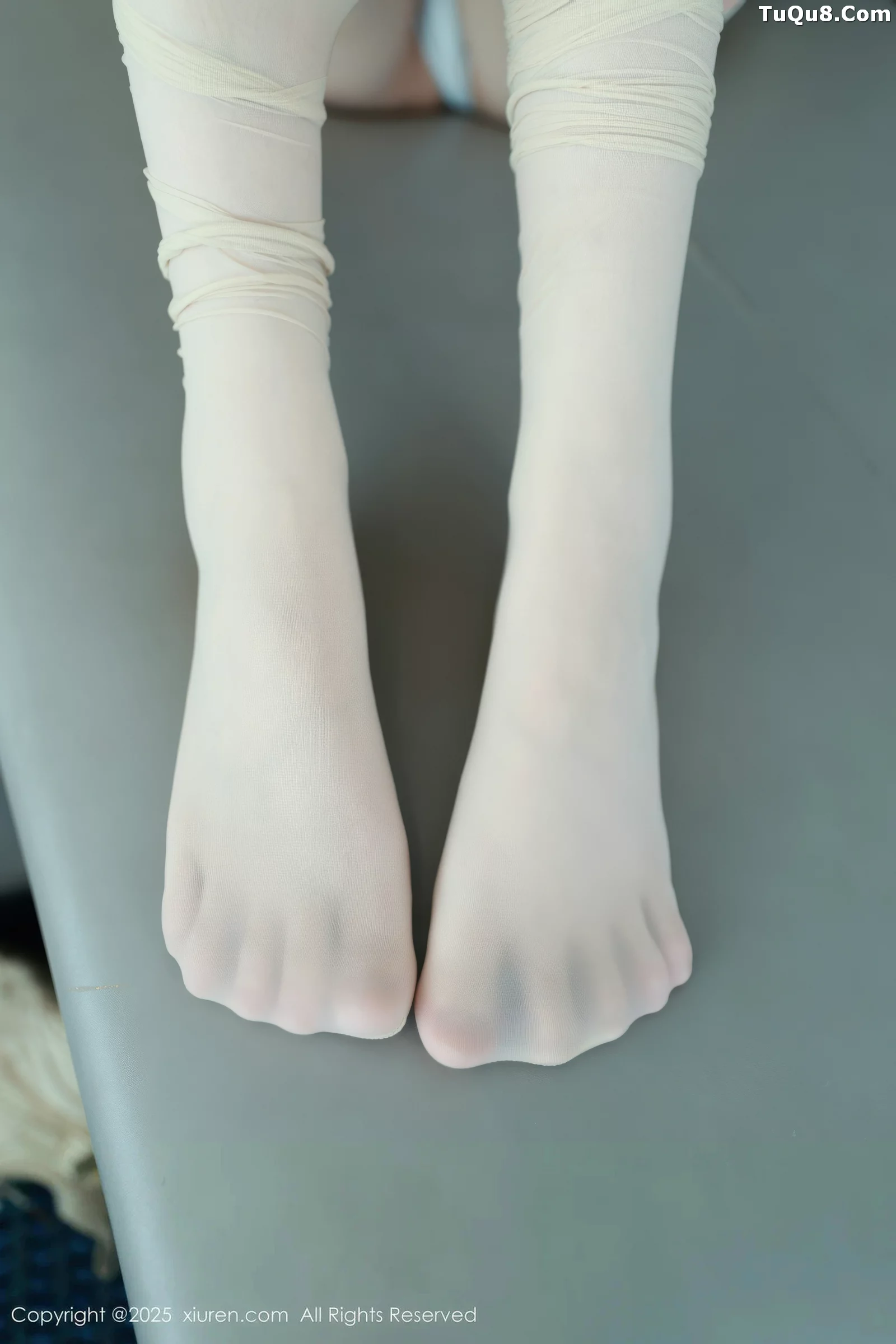 [秀人网] 2025.08.28 No.10702 糯咪#[82P]-26