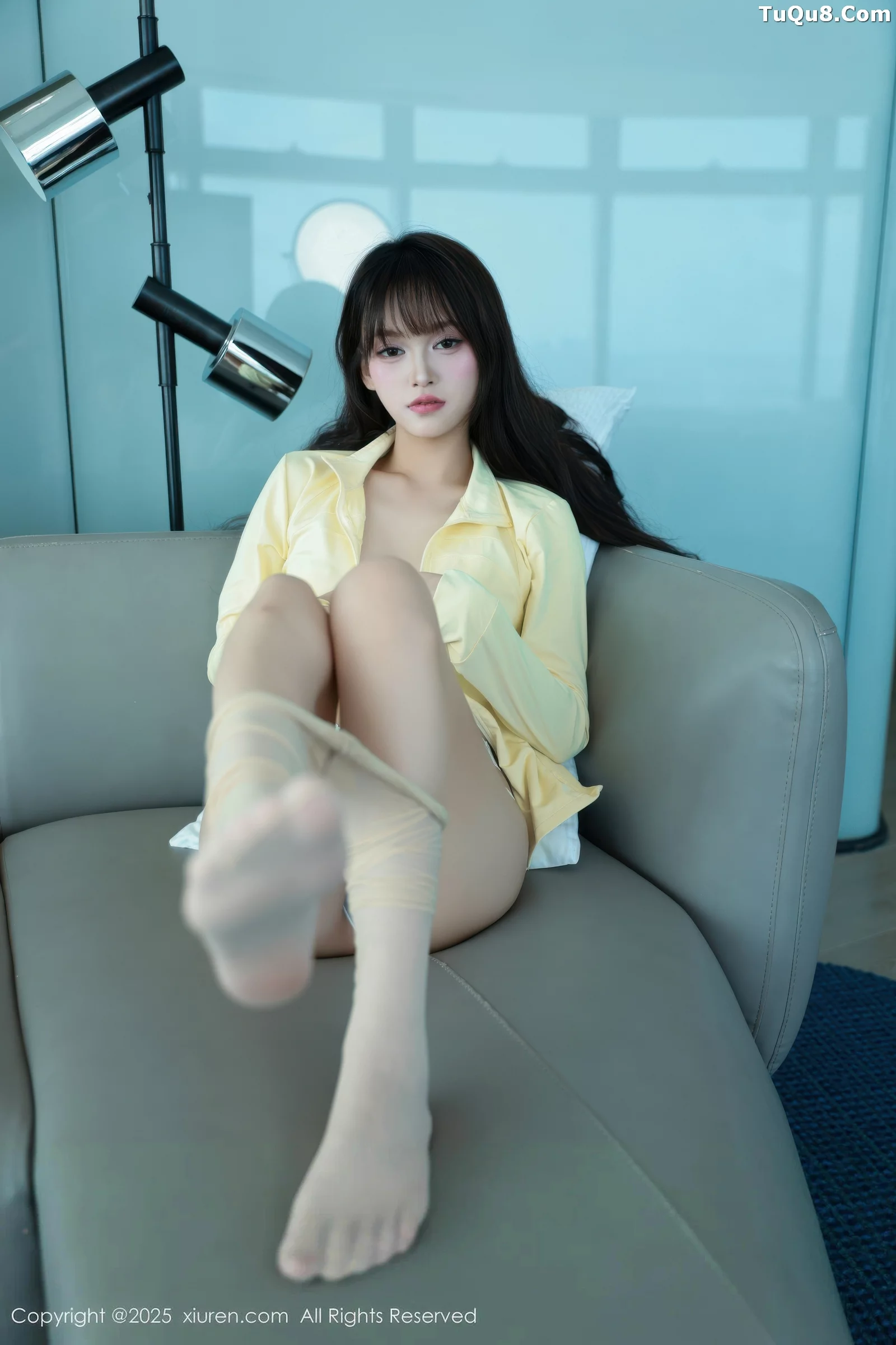 [秀人网] 2025.08.28 No.10702 糯咪#[82P]-28