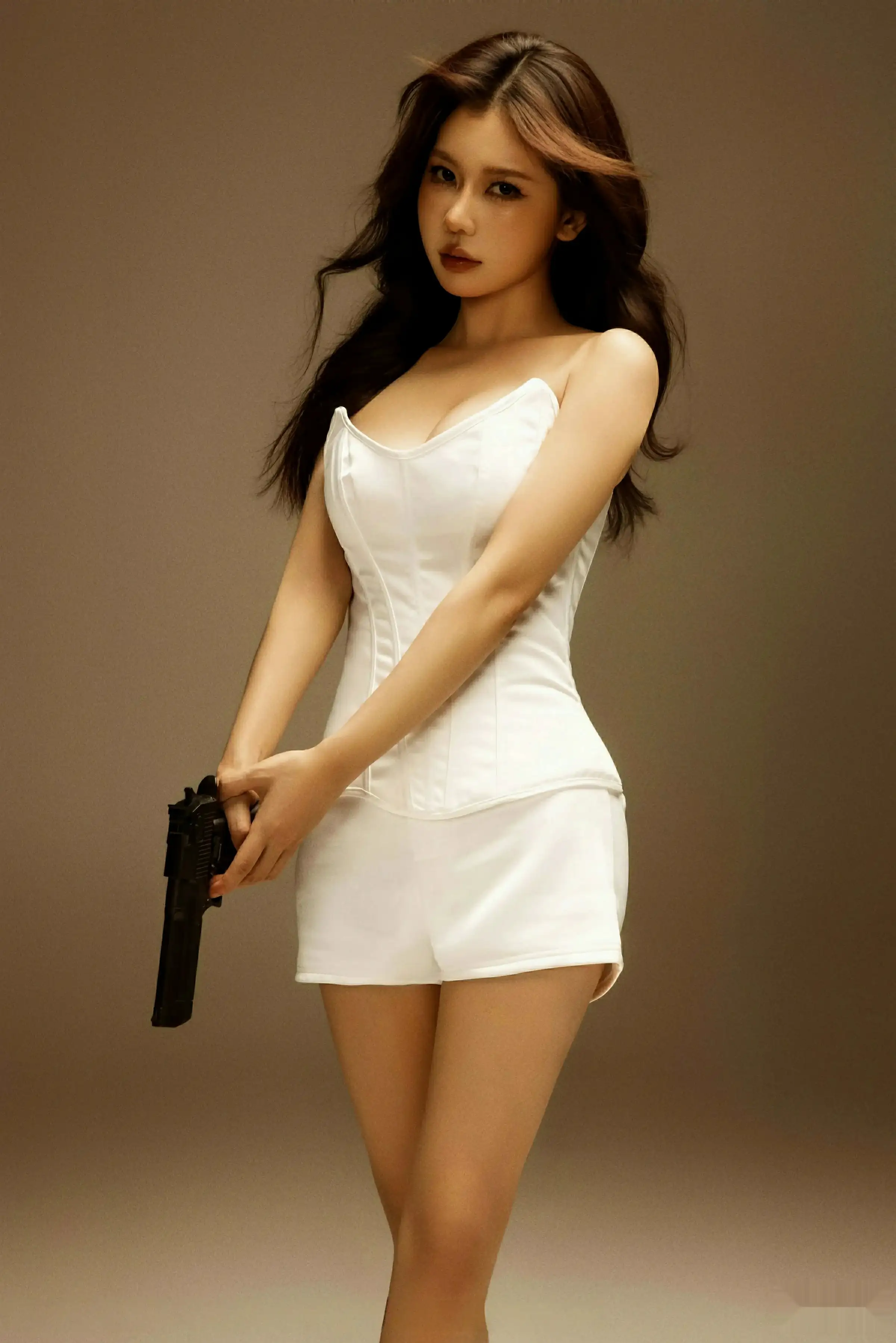 [秀人网] 2025.08.07 No.10629 尹甜甜#[78P]-20
