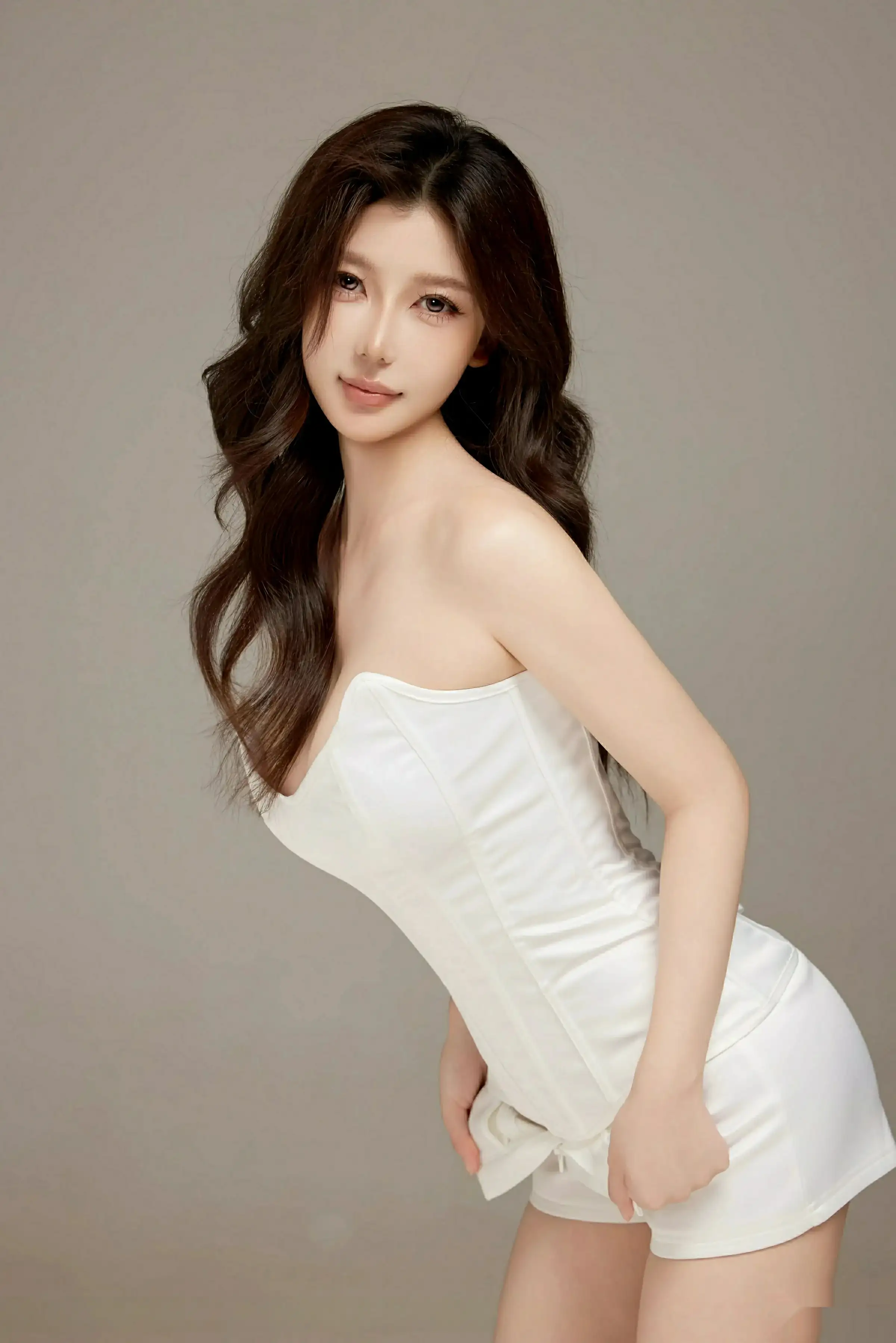 [秀人网] 2025.08.07 No.10629 尹甜甜#[78P]-29