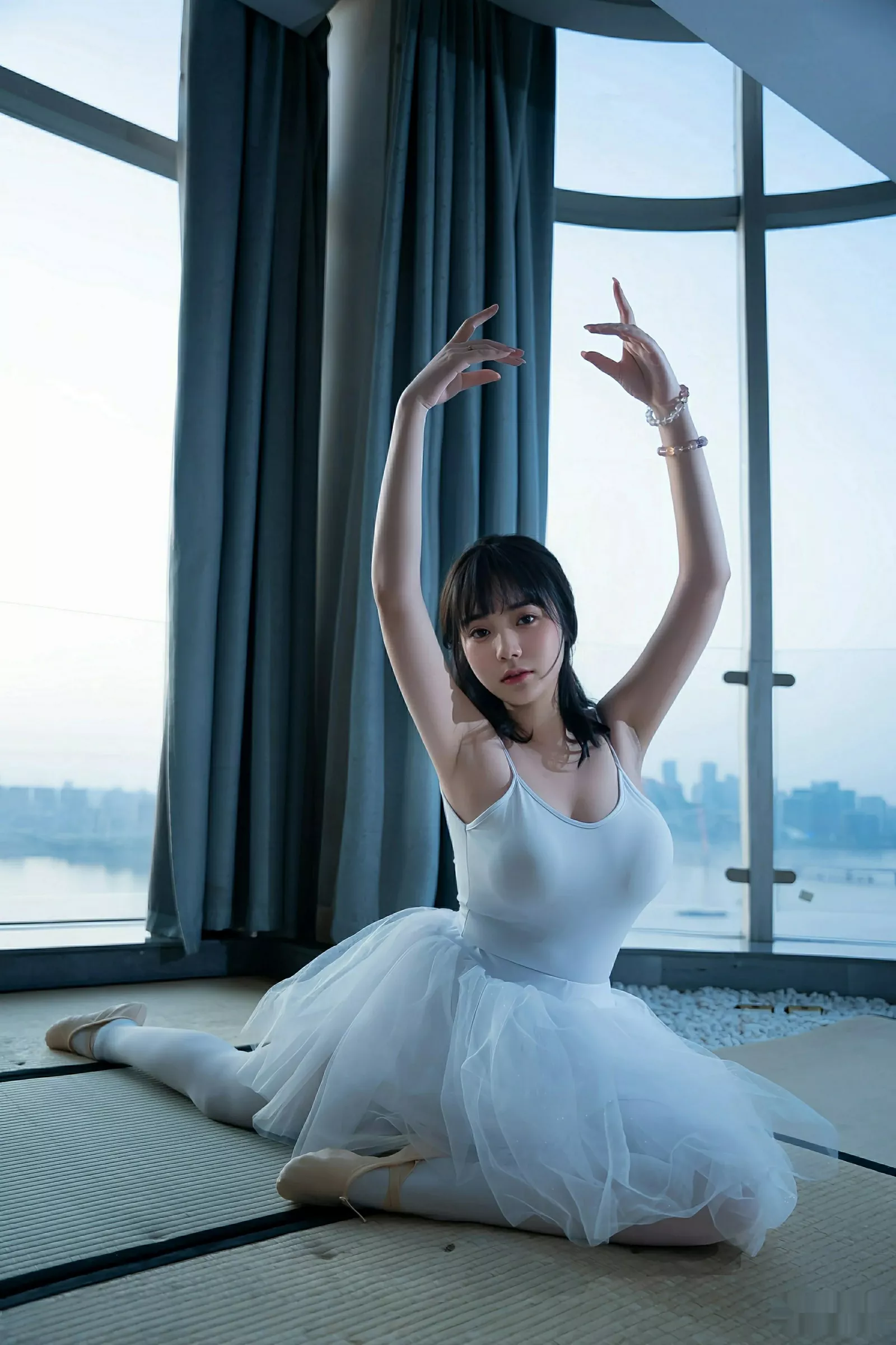 [秀人网] 2025.07.23 No.10575 软情#[78P]-3