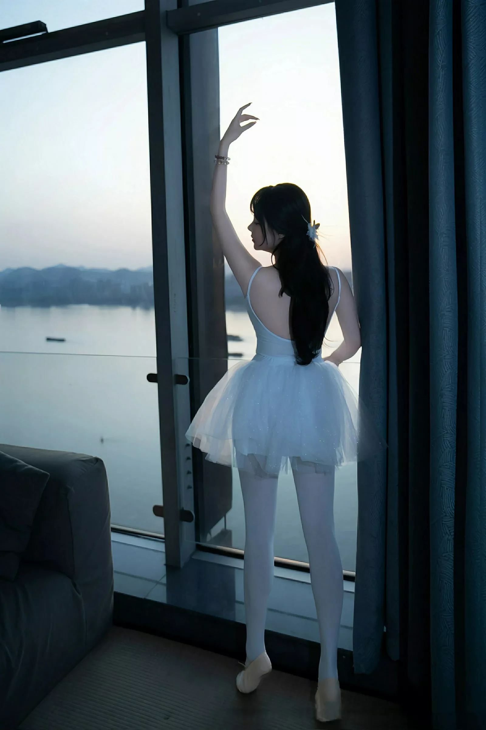 [秀人网] 2025.07.23 No.10575 软情#[78P]-8