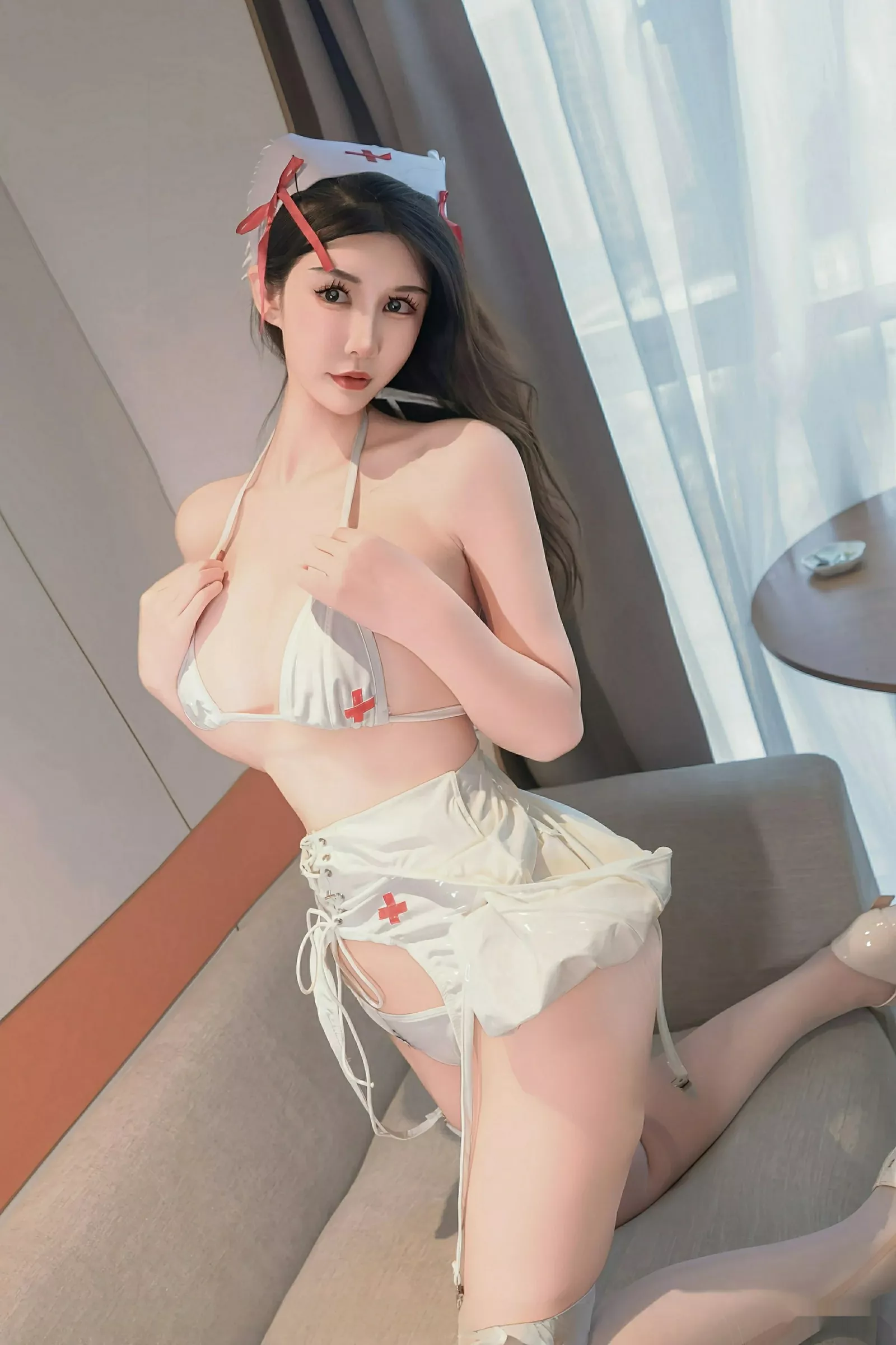 [秀人网] 2025.07.21 No.10565 艺艺#[88P]-24
