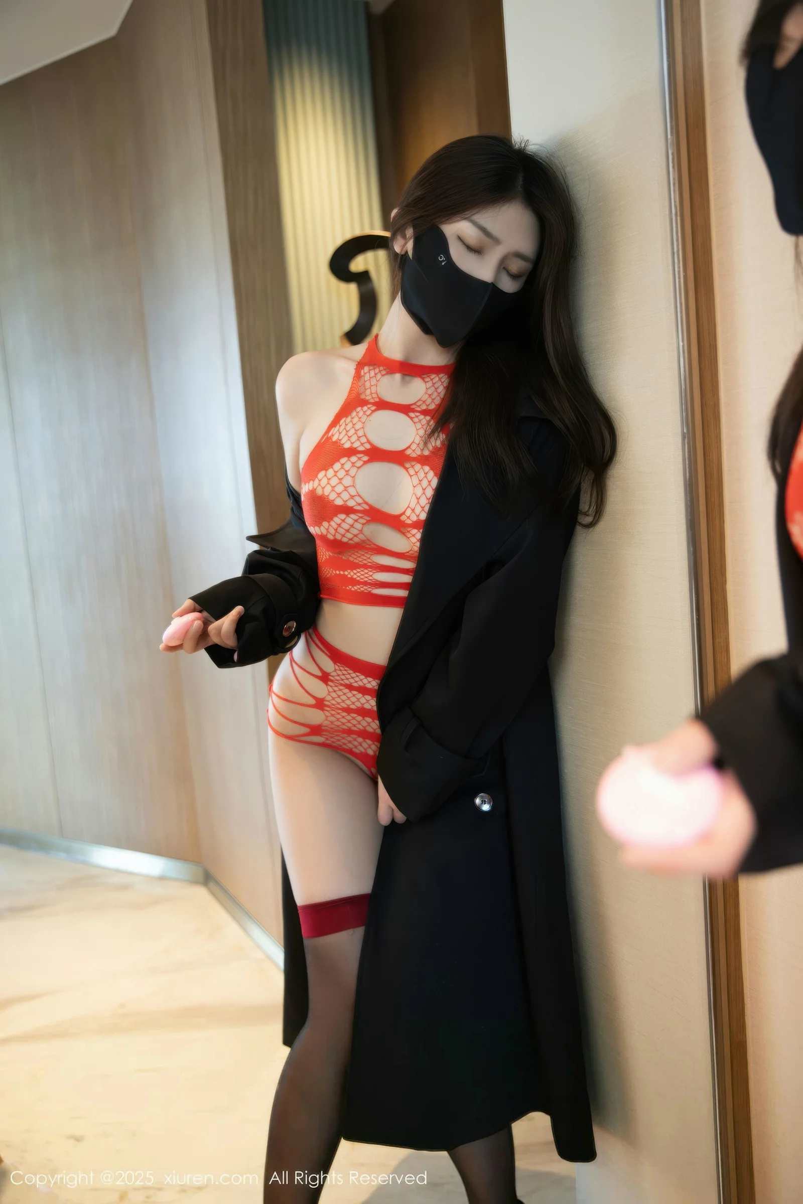 [秀人网] 2025.08.15 No.10652 刘婷婷#[58P]-10