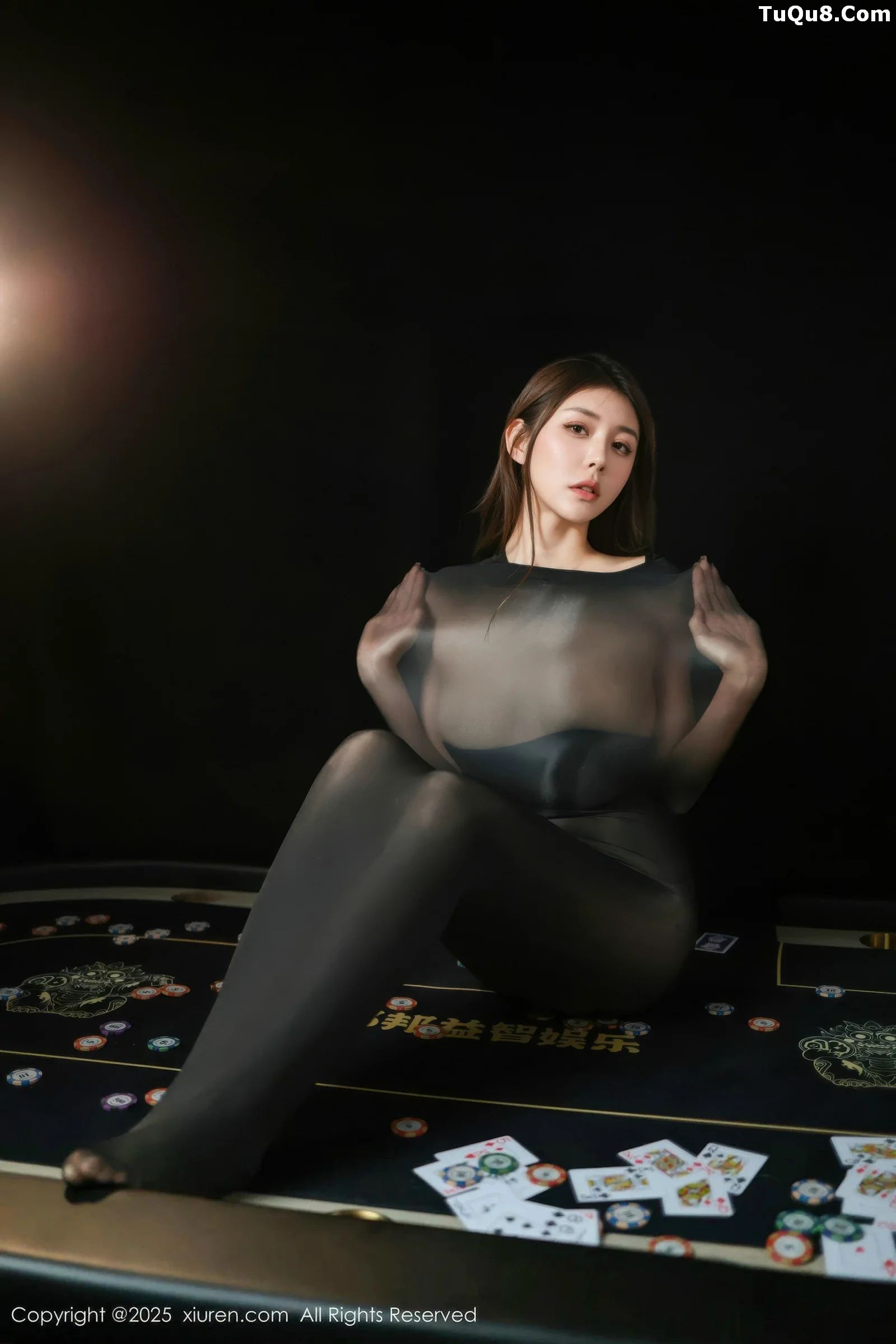 [秀人网] 2025.09.01 No.10713 悦兮#[62P]-14