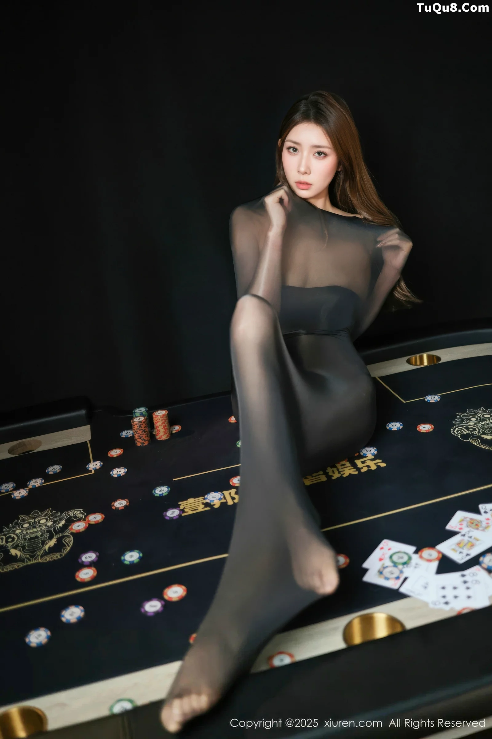 [秀人网] 2025.09.01 No.10713 悦兮#[62P]-18