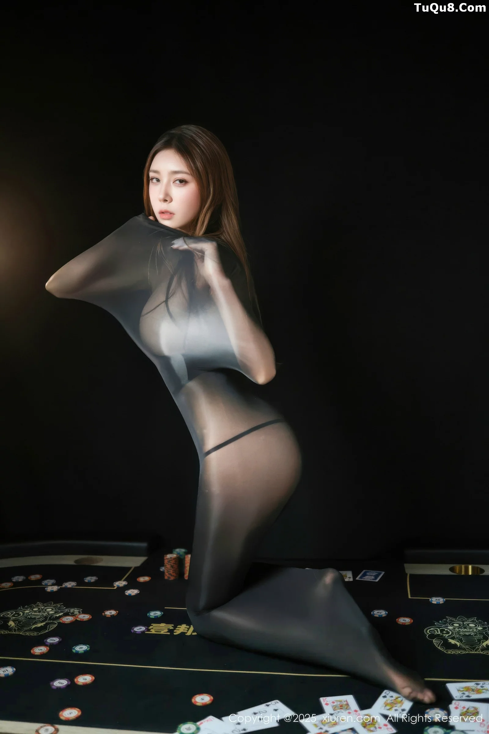 [秀人网] 2025.09.01 No.10713 悦兮#[62P]-26