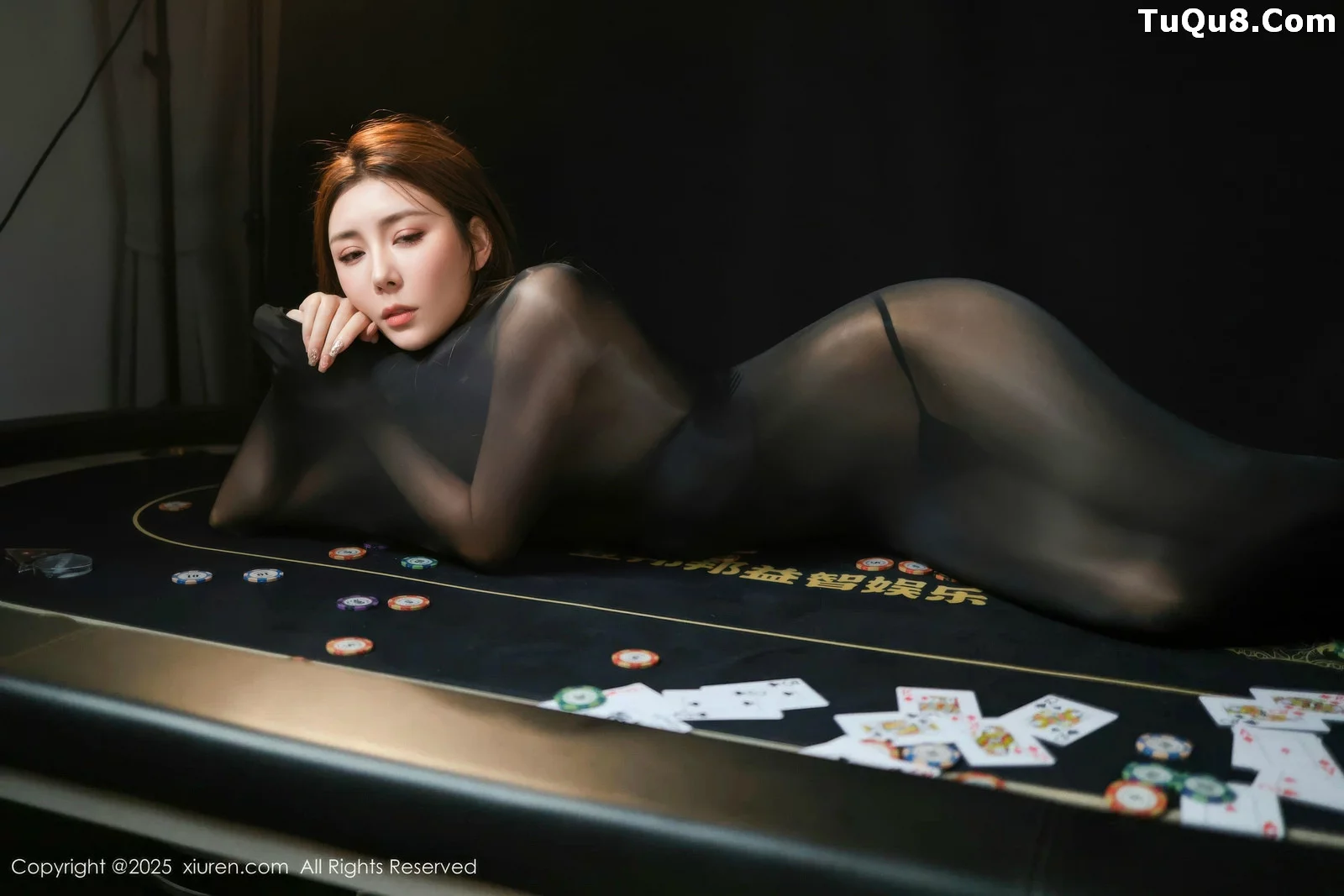 [秀人网] 2025.09.01 No.10713 悦兮#[62P]-29