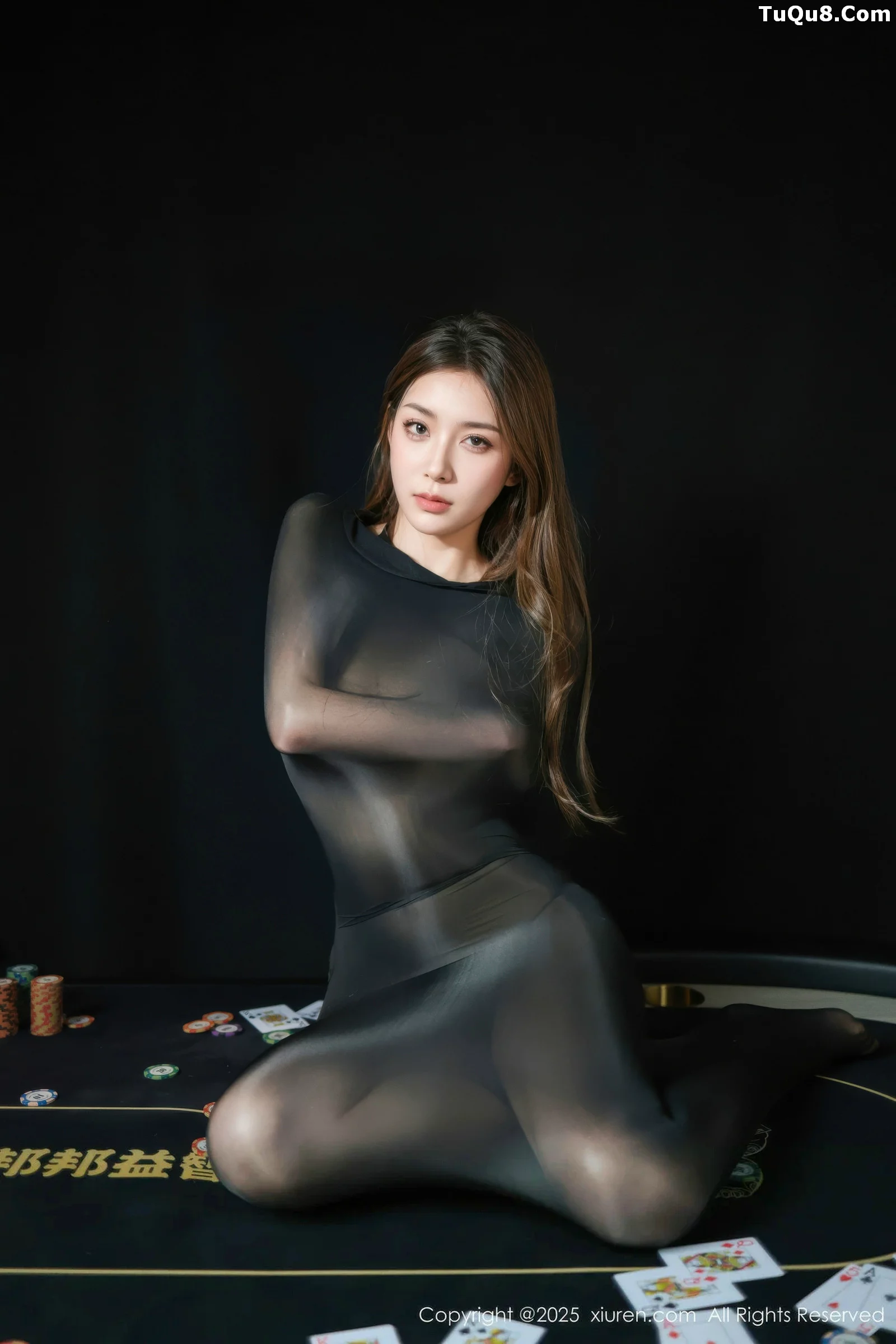 [秀人网] 2025.09.01 No.10713 悦兮#[62P]-32