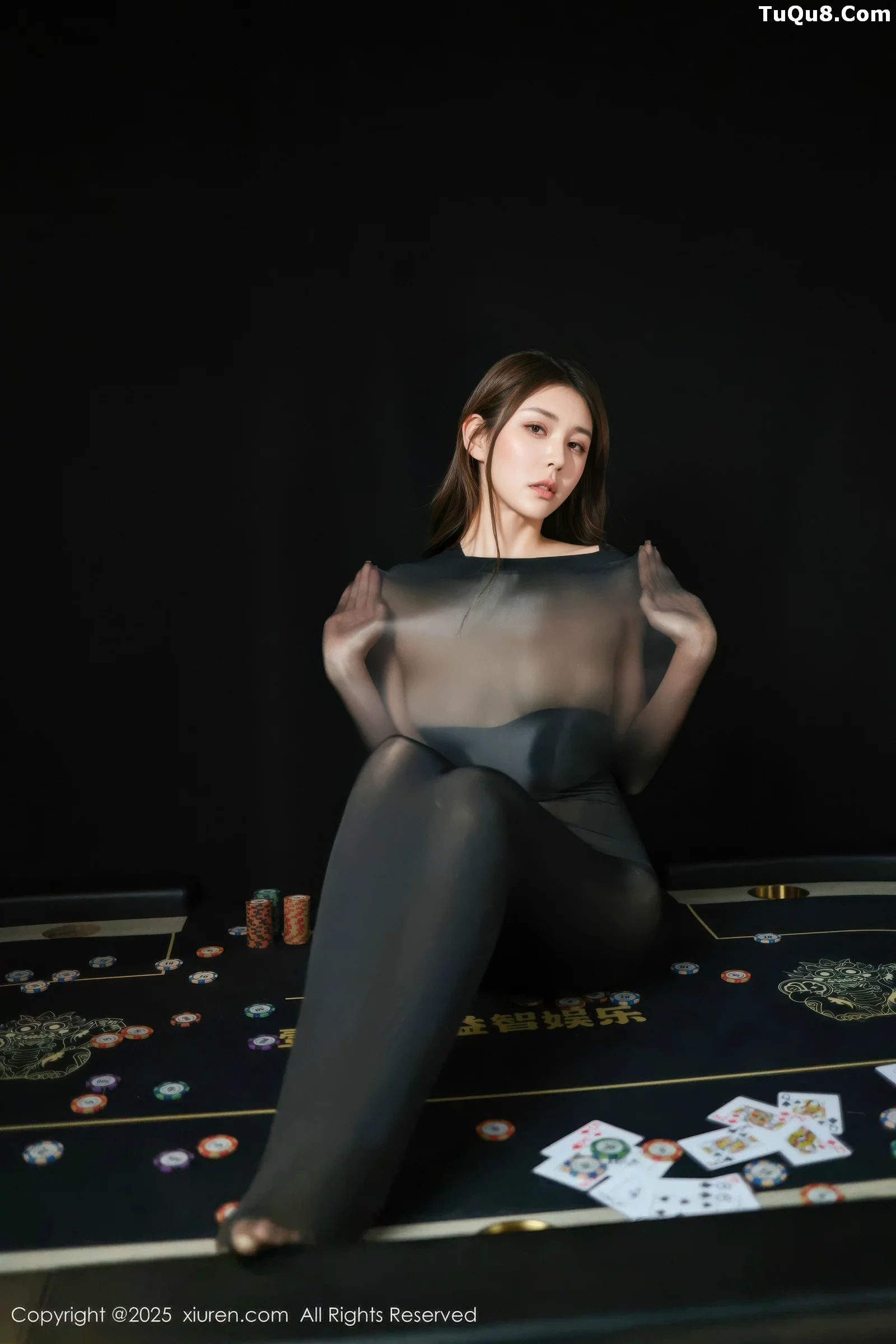 [秀人网] 2025.09.01 No.10713 悦兮#[62P]-7