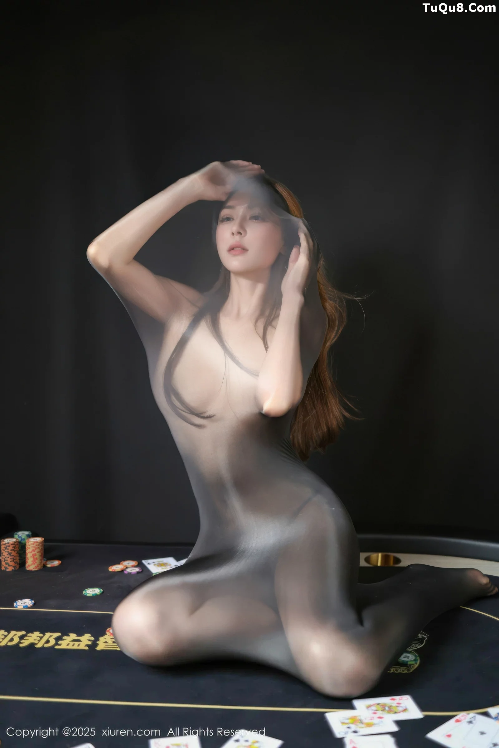 [秀人网] 2025.09.01 No.10713 悦兮#[62P]-20