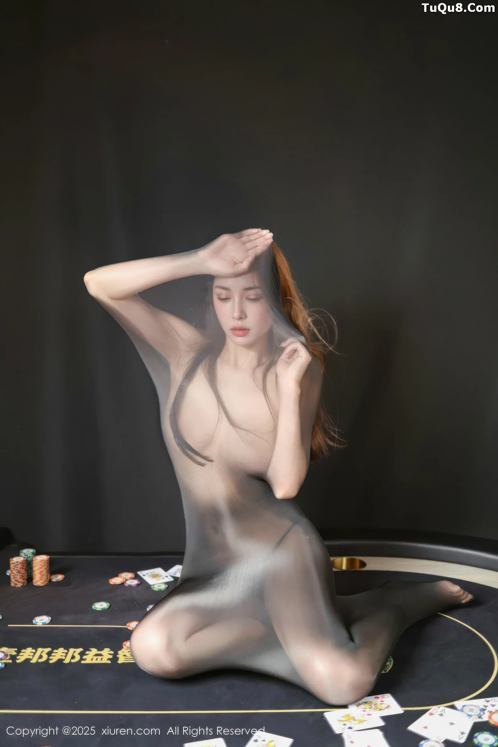 [秀人网] 2025.09.01 No.10713 悦兮#[62P]-21