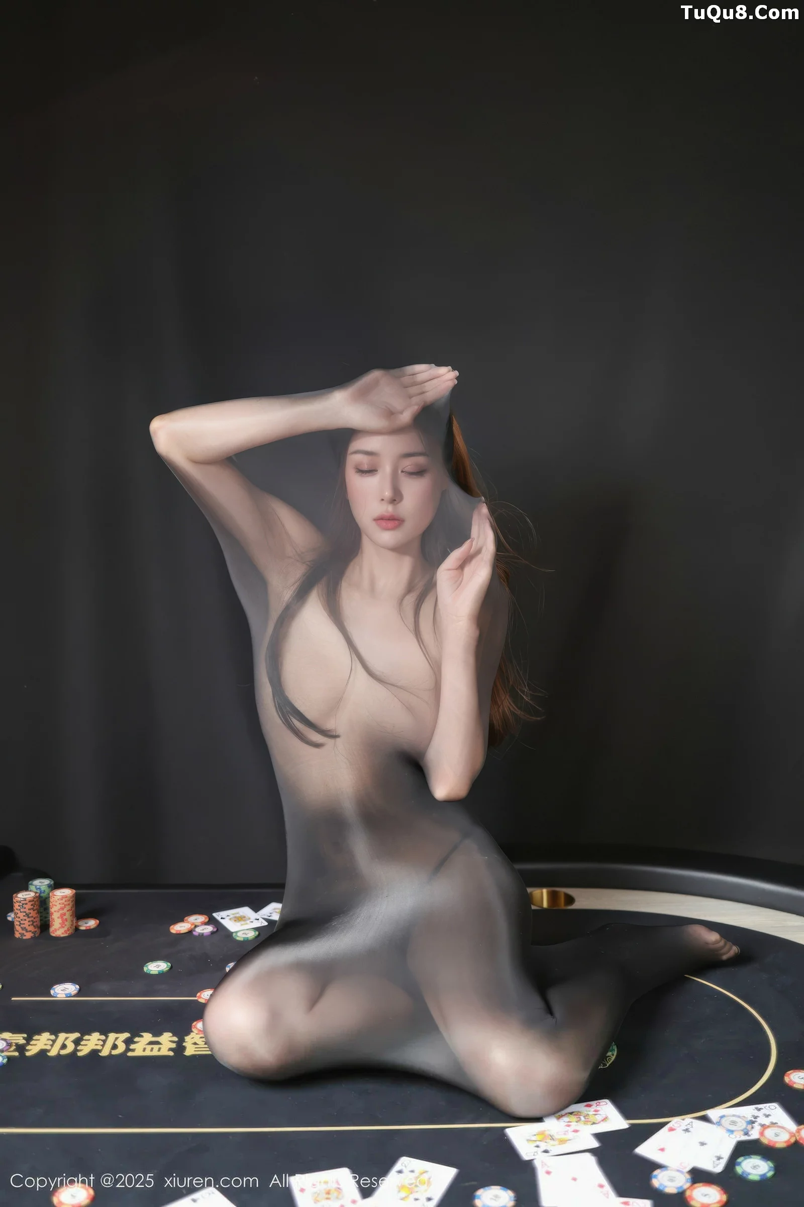 [秀人网] 2025.09.01 No.10713 悦兮#[62P]-26