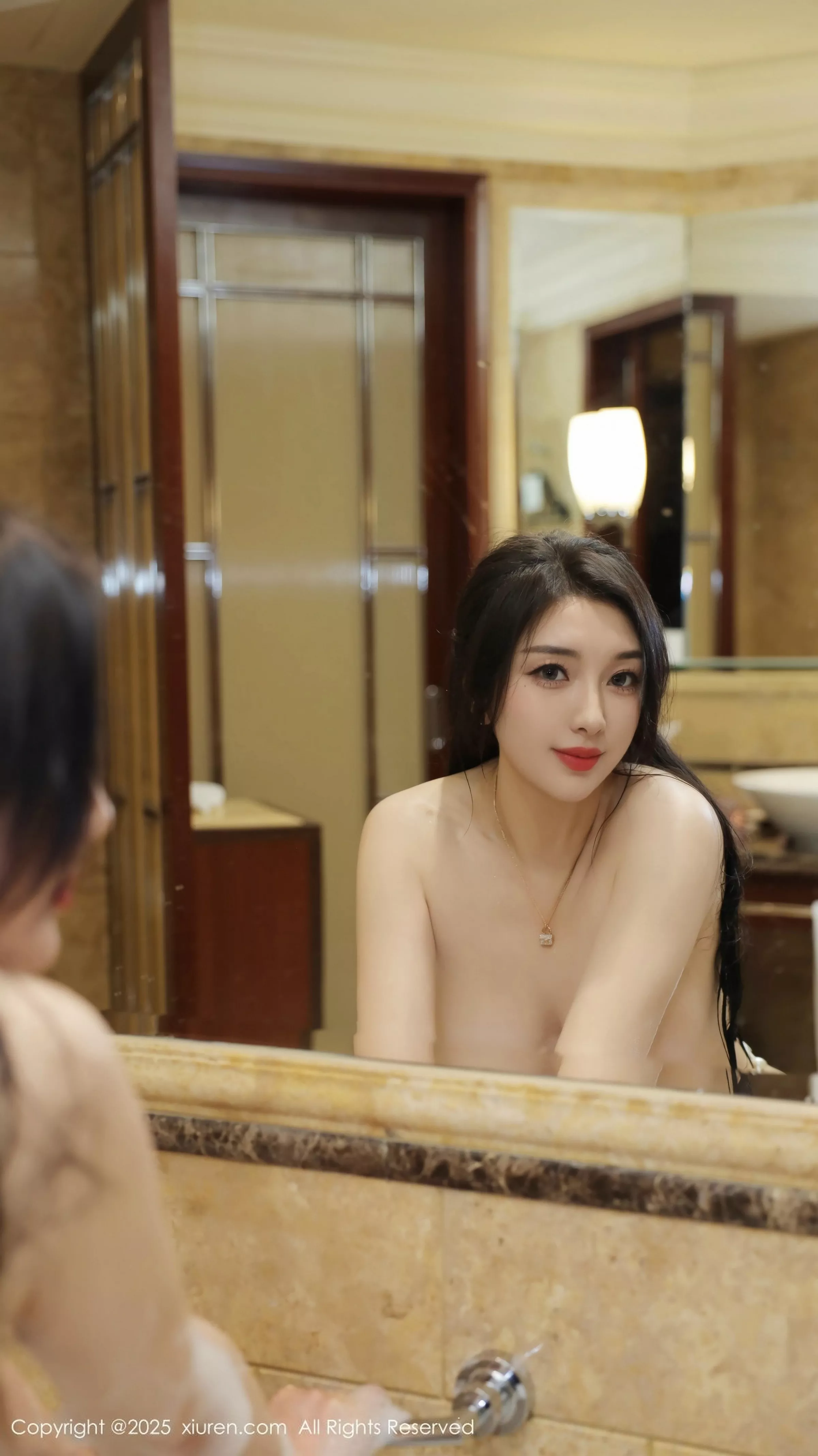 [秀人网] 2025.06.20 No.10441 苏一诺#[81P]-23