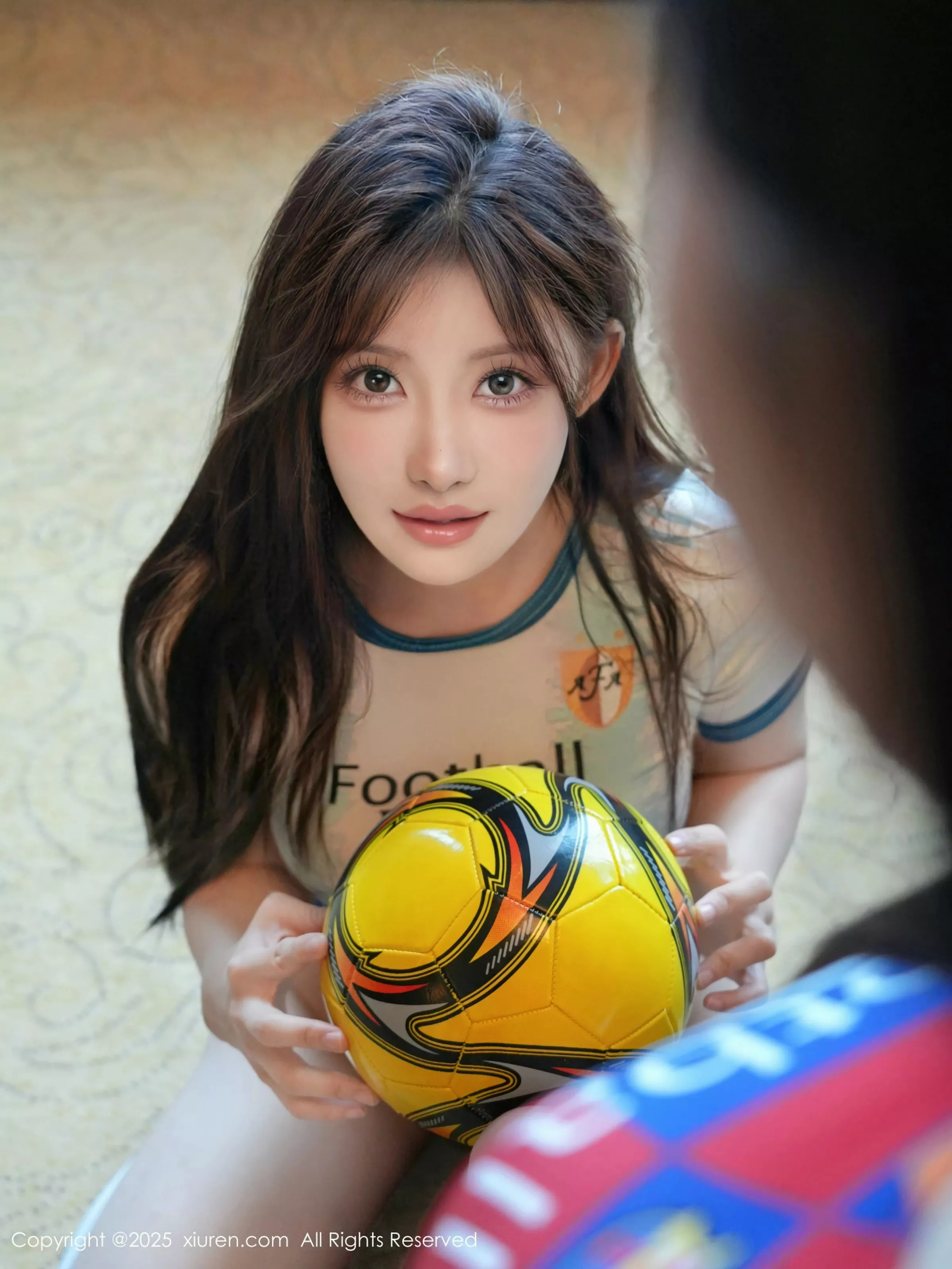 [秀人网] 2025.06.23 No.10447 金允希#[80P]-23