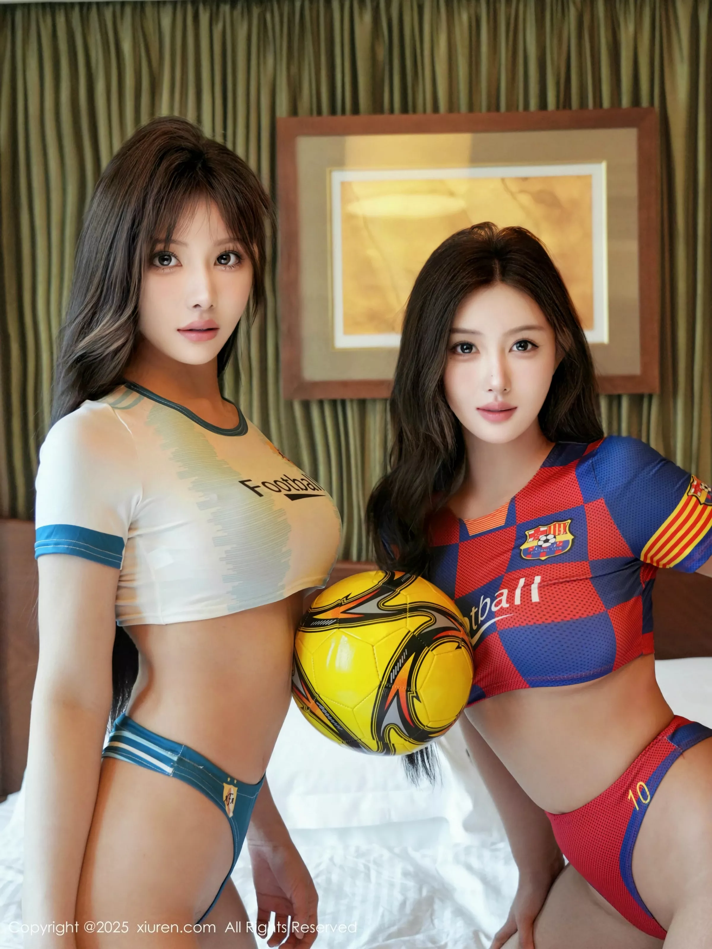 [秀人网] 2025.06.23 No.10447 金允希#[80P]-27