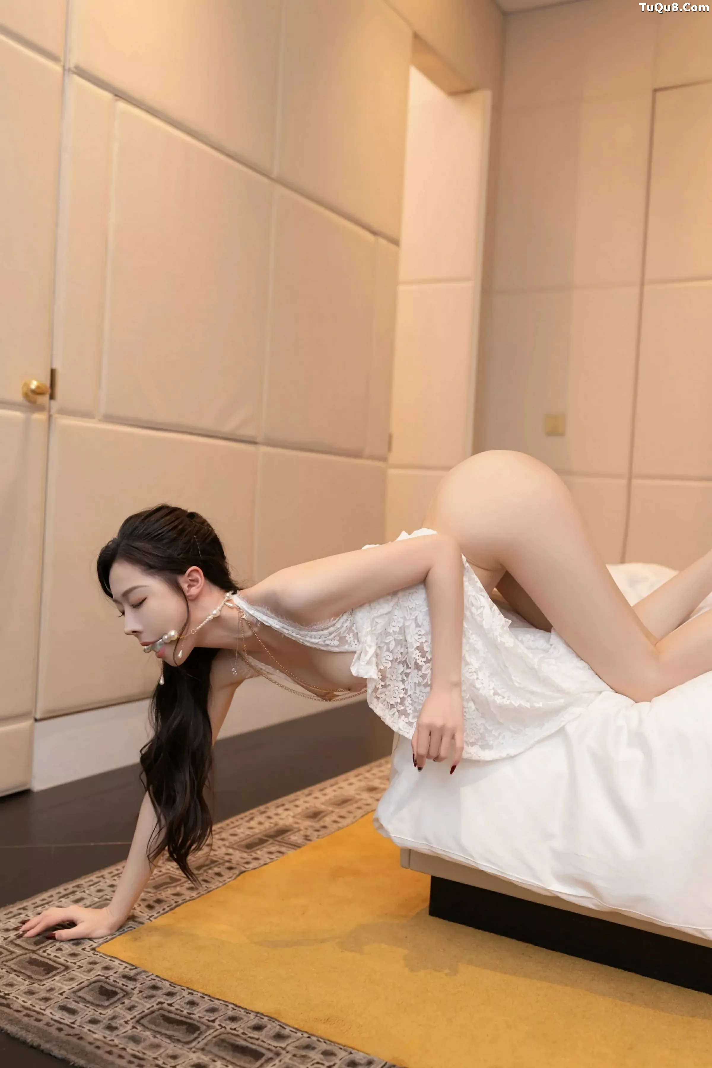 [秀人网] 2025.06.06 No.10378 小逗逗#[82P]-15