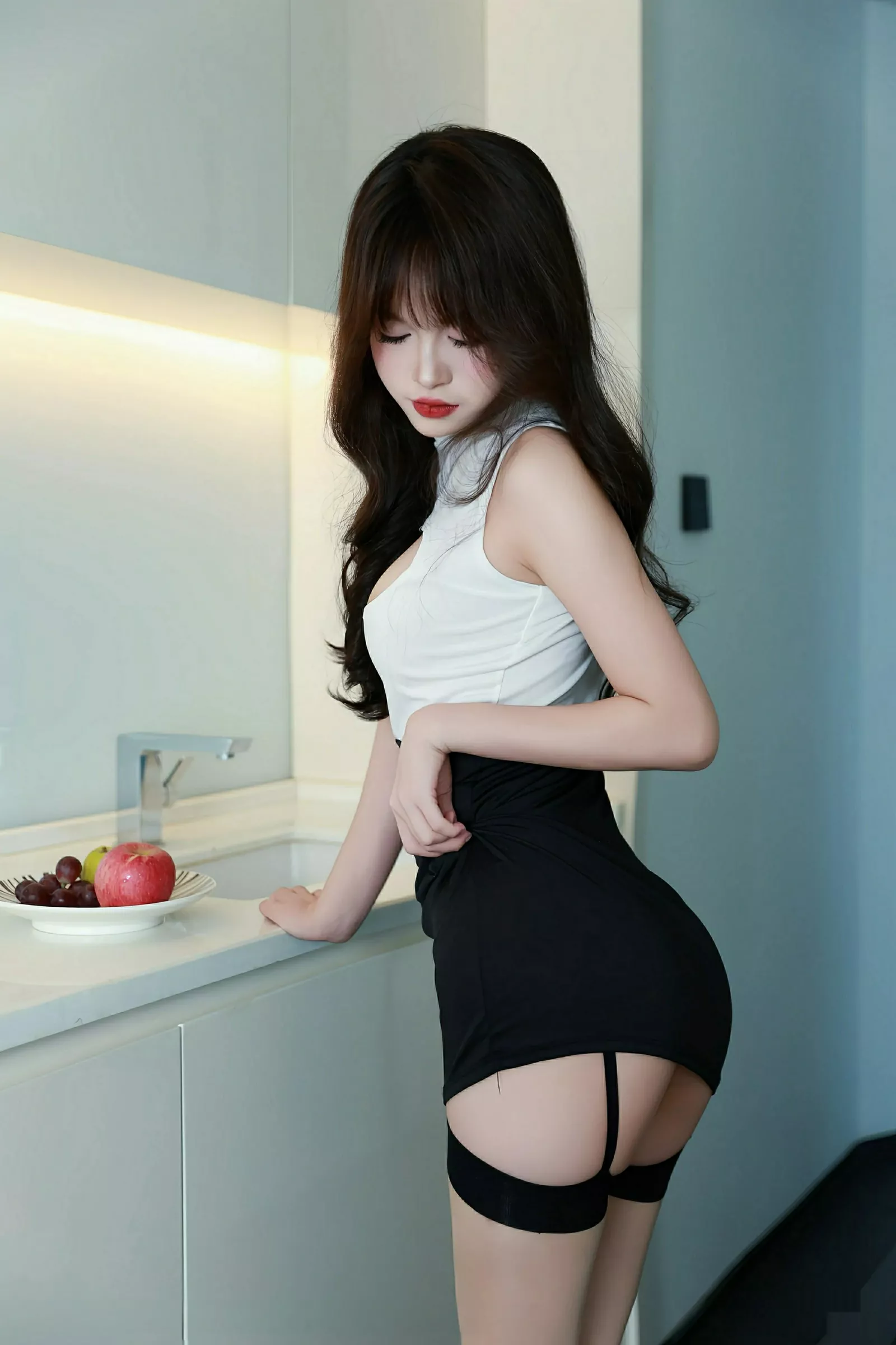 [秀人网] 2025.07.28 No.10590 糯咪#[80P]-21