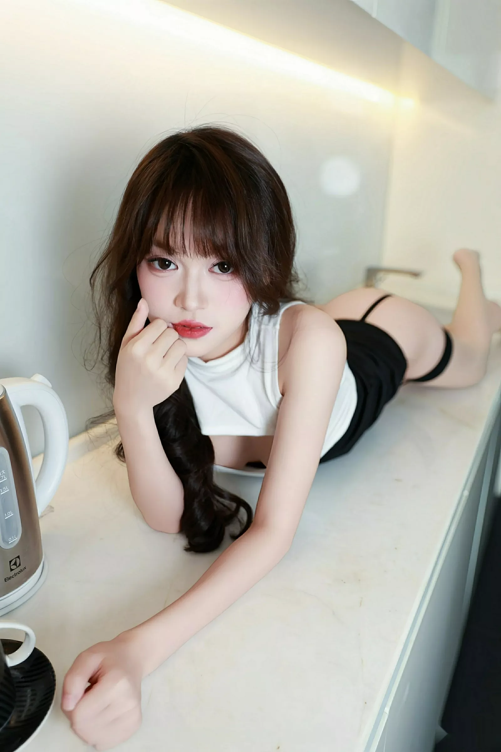 [秀人网] 2025.07.28 No.10590 糯咪#[80P]-5