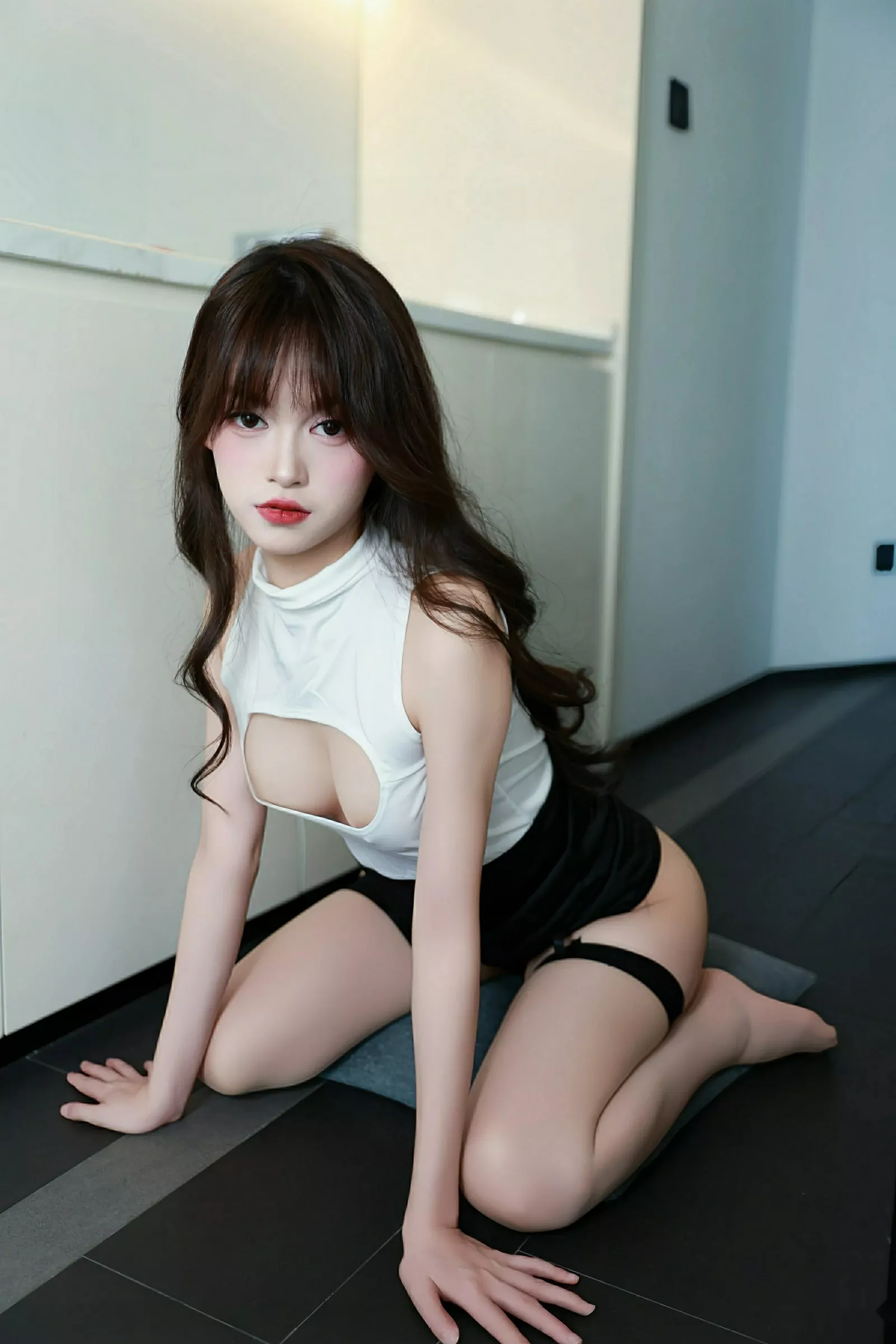 [秀人网] 2025.07.28 No.10590 糯咪#[80P]-20