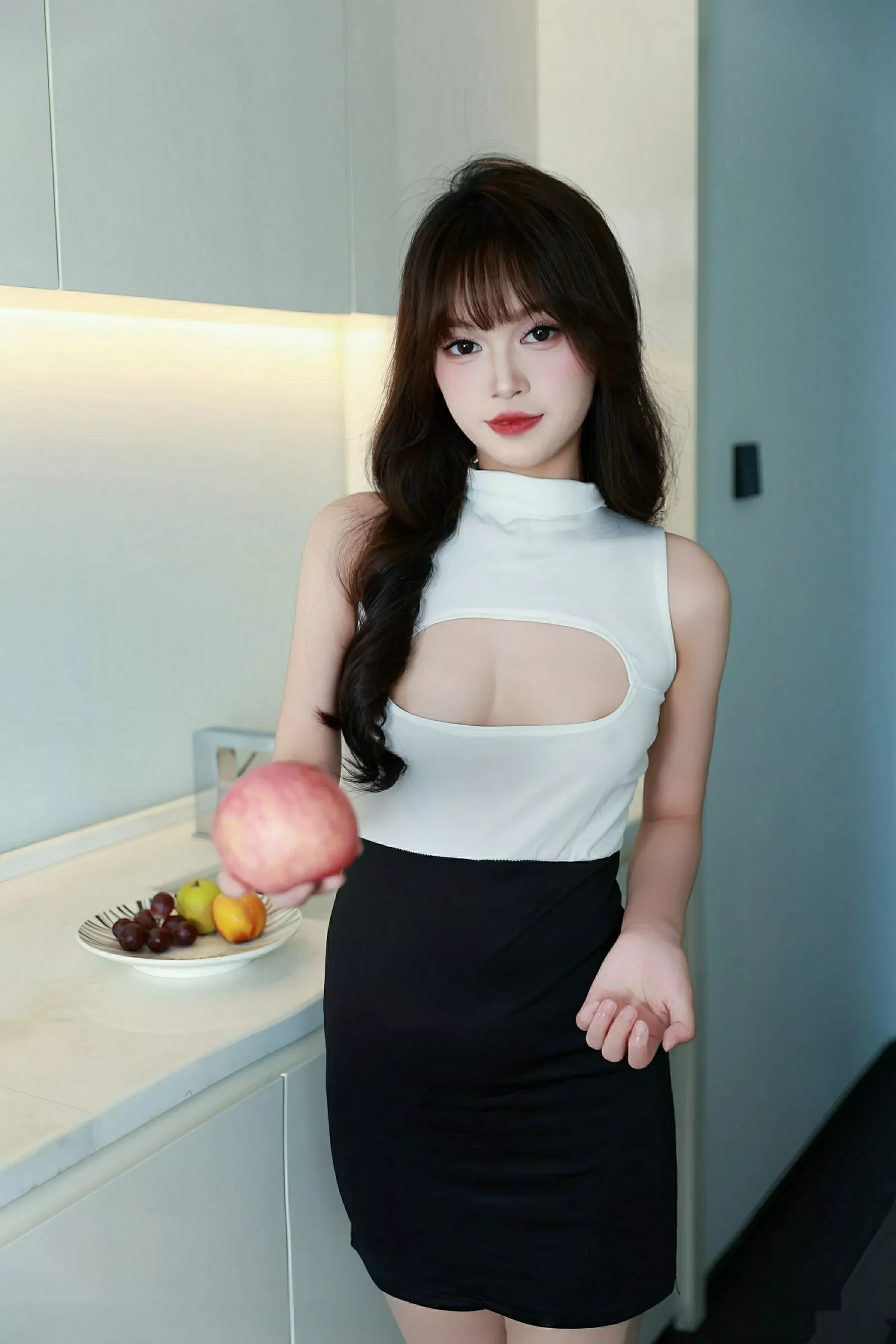 [秀人网] 2025.07.28 No.10590 糯咪#[80P]-7
