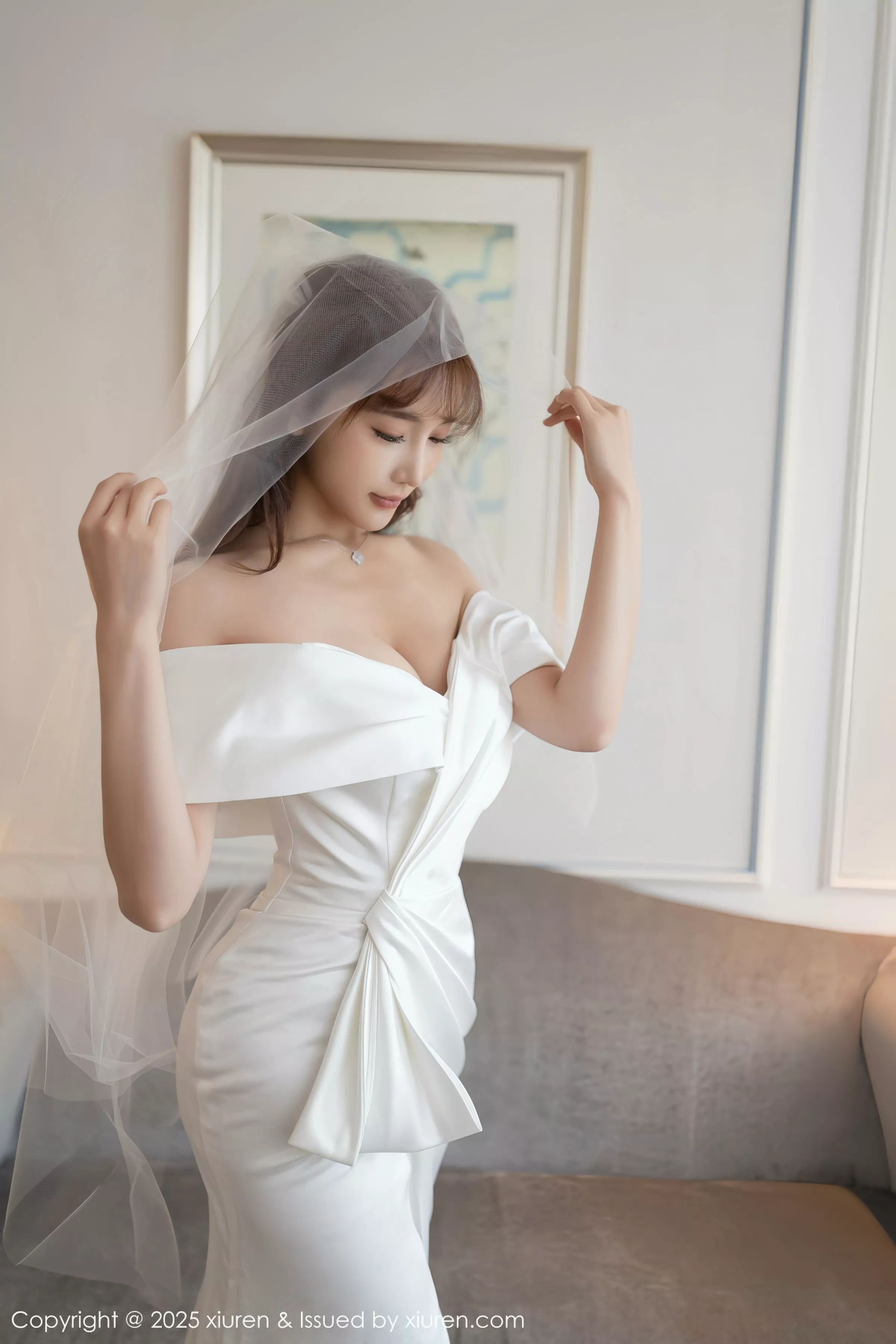 [秀人网] 2025.07.10 No.10535 陆萱萱#[80P]-16