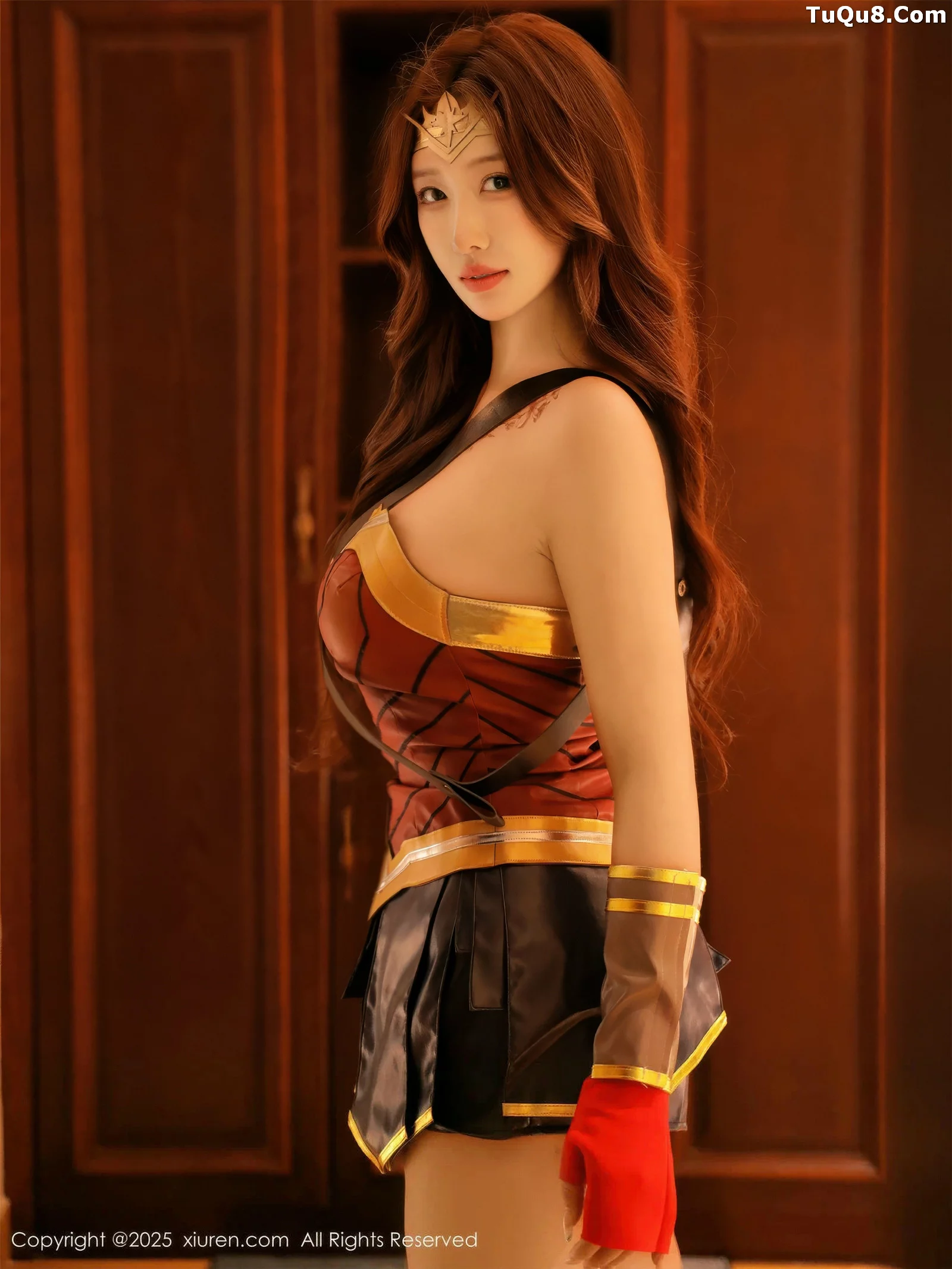 [秀人网] 2025.08.29 No.10710 金允希#[80P]-3